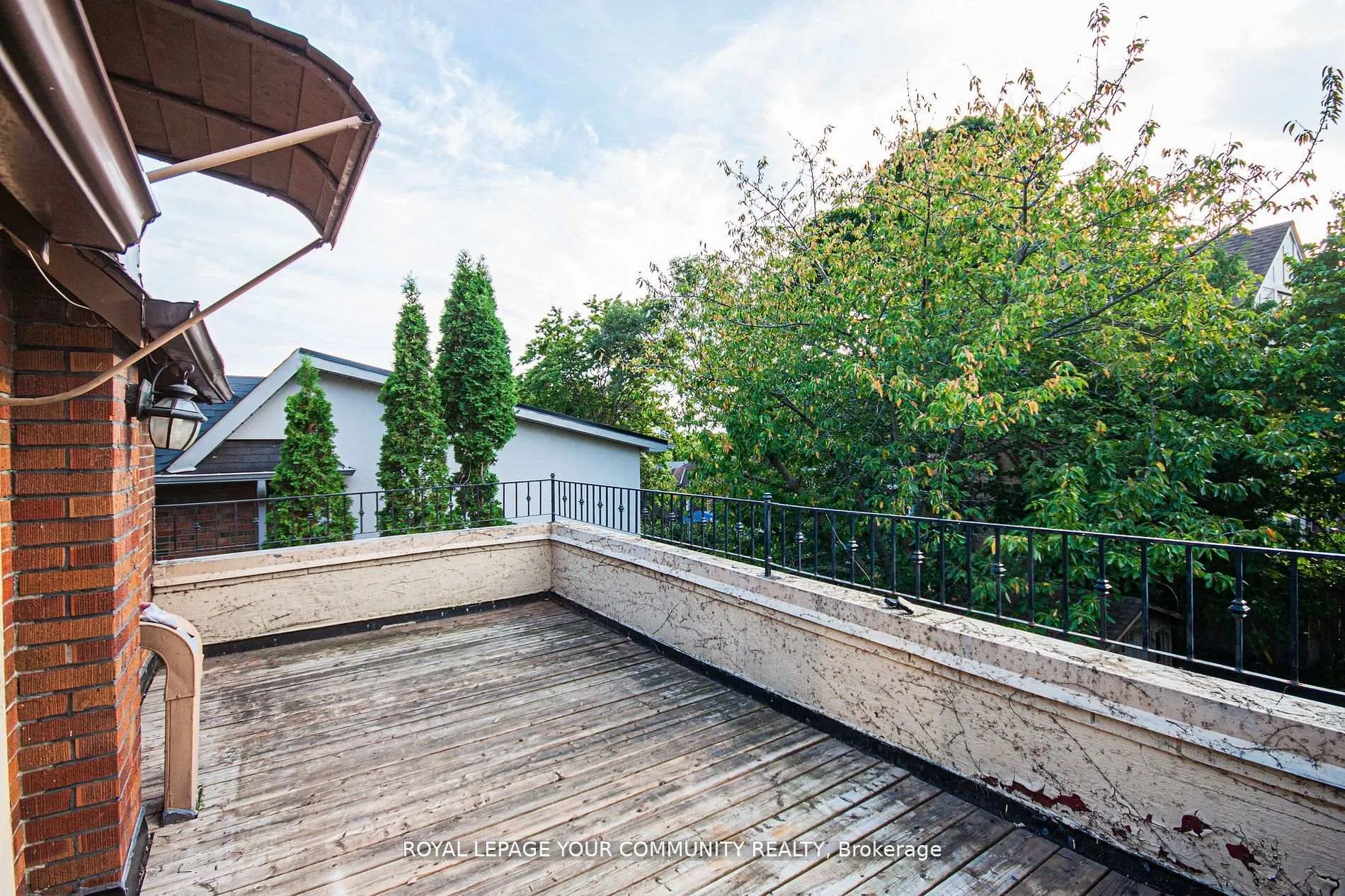Photo 13 of 5 Crestview Road, Toronto, Lawrence Park South — HOMEH