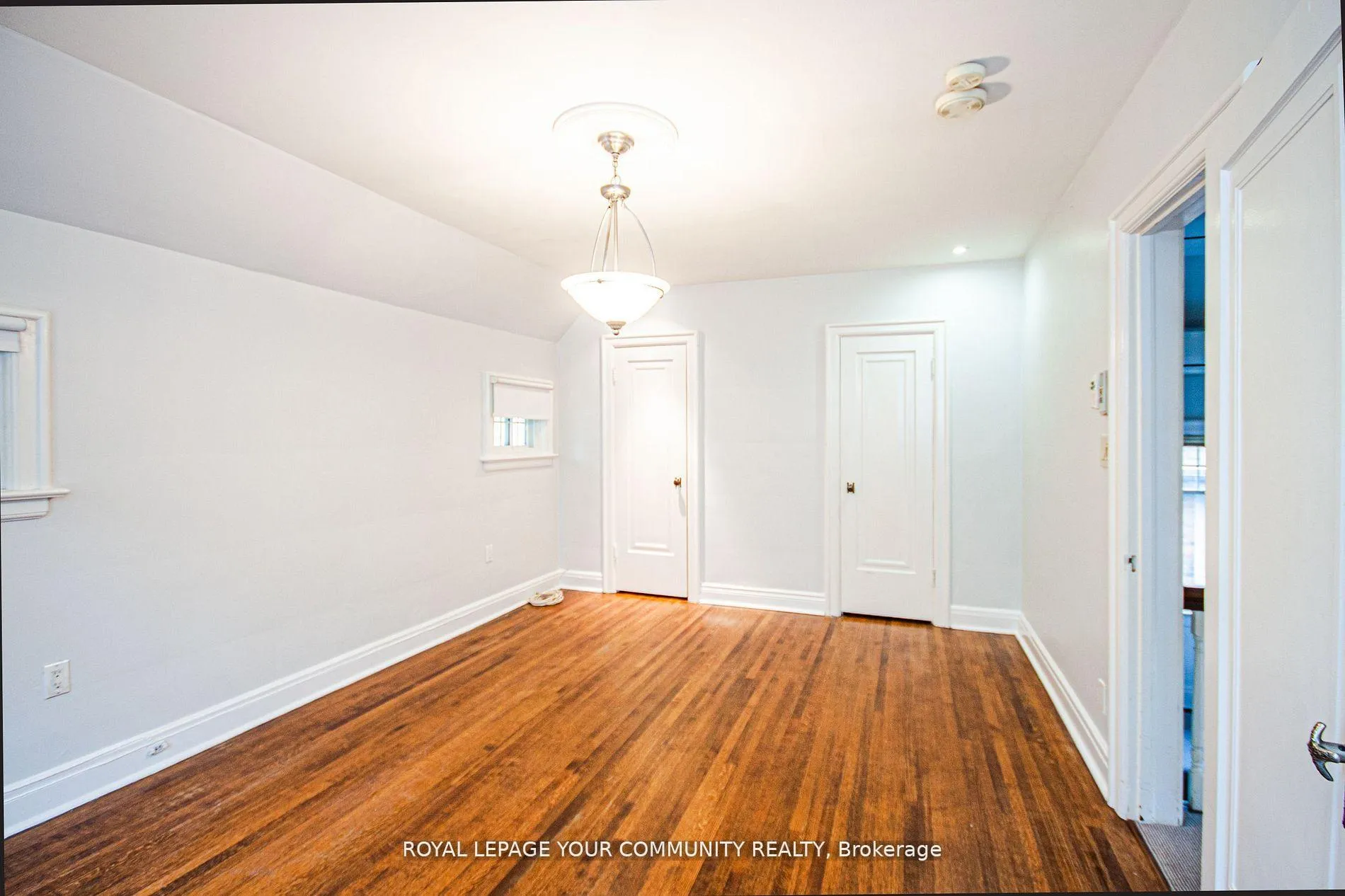 Photo 14 of 5 Crestview Road, Toronto, Lawrence Park South — HOMEH