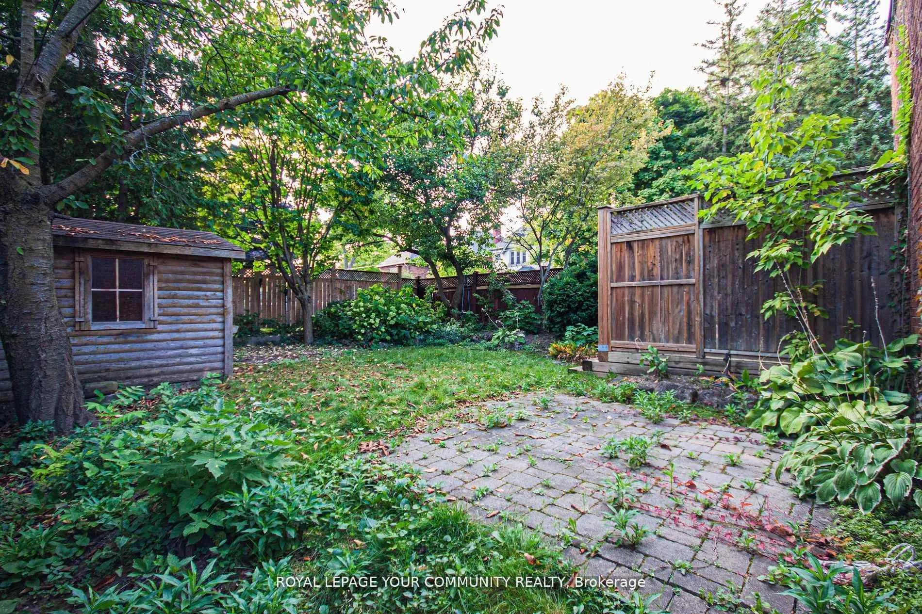 Photo 22 of 5 Crestview Road, Toronto, Lawrence Park South — HOMEH