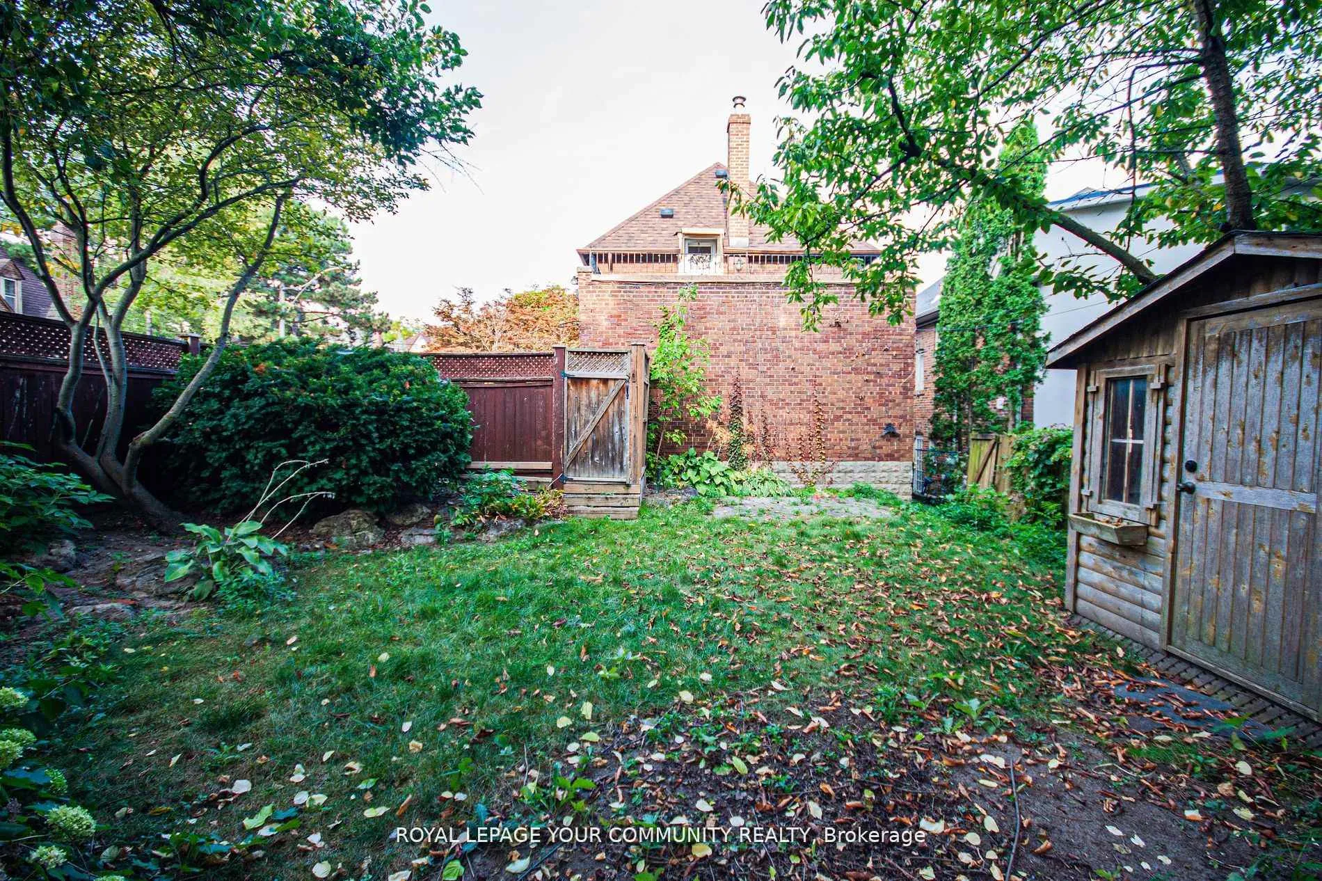 Photo 23 of 5 Crestview Road, Toronto, Lawrence Park South — HOMEH