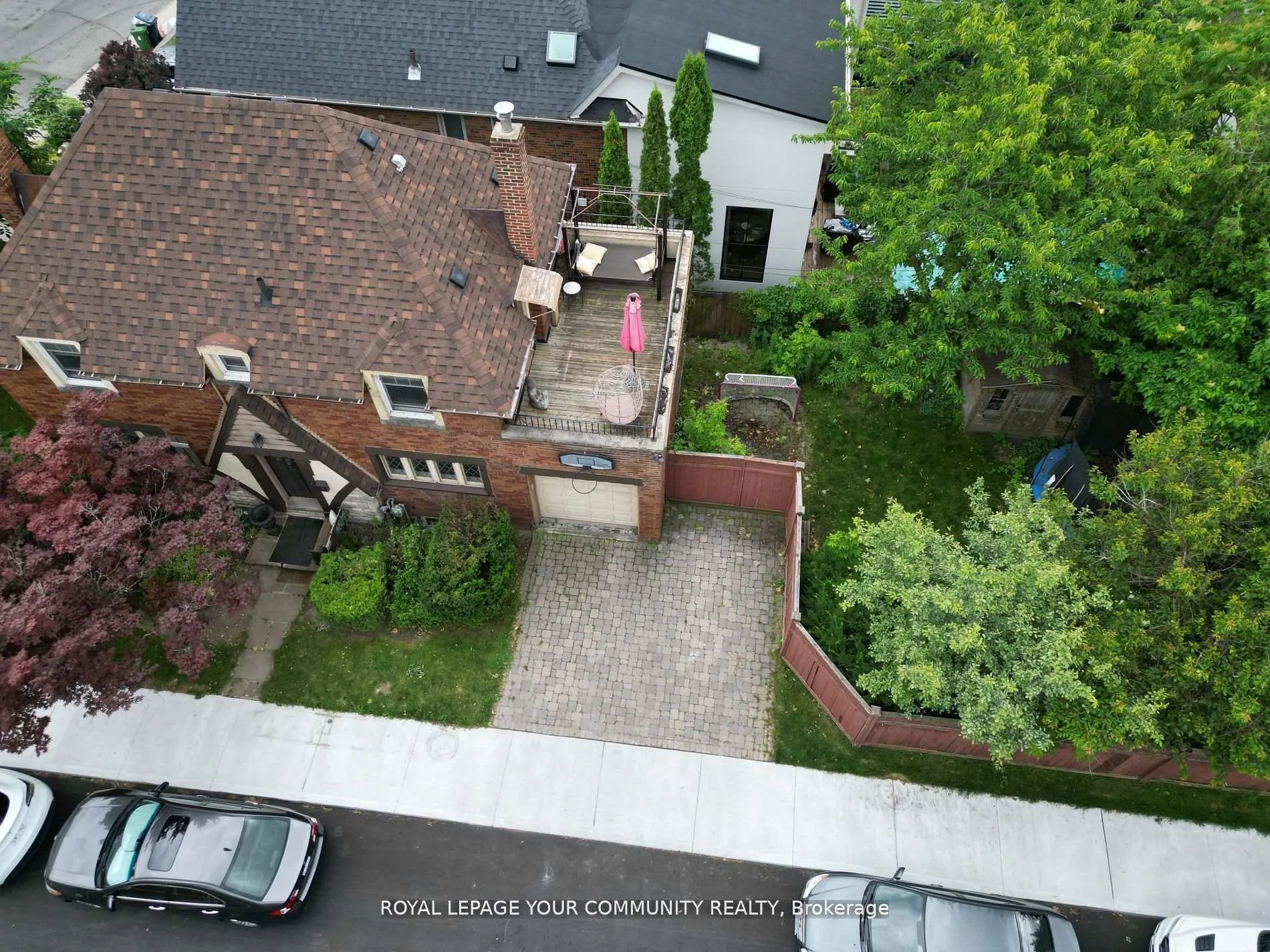Photo 24 of 5 Crestview Road, Toronto, Lawrence Park South — HOMEH