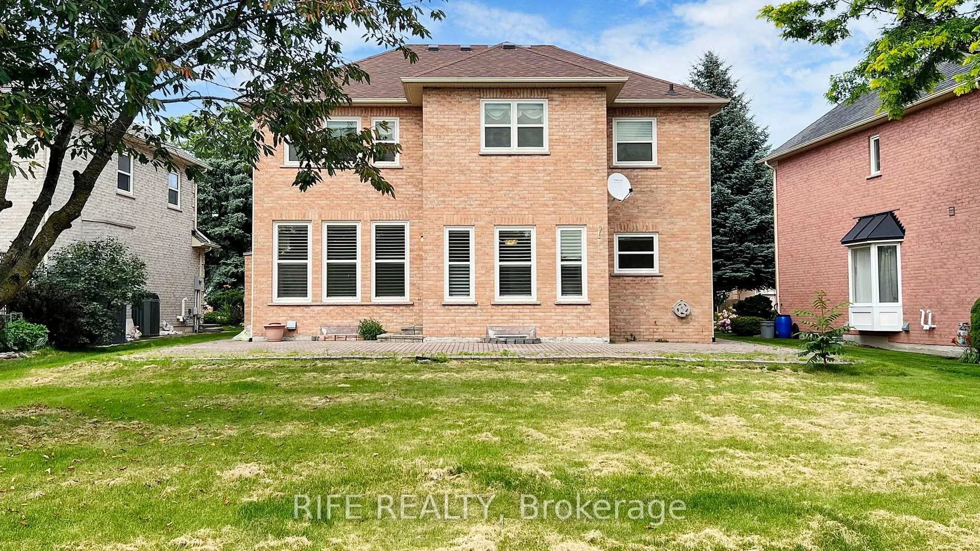 Photo 39 of 79 Fawnbrook Circle, Markham, Markville — HOMEH