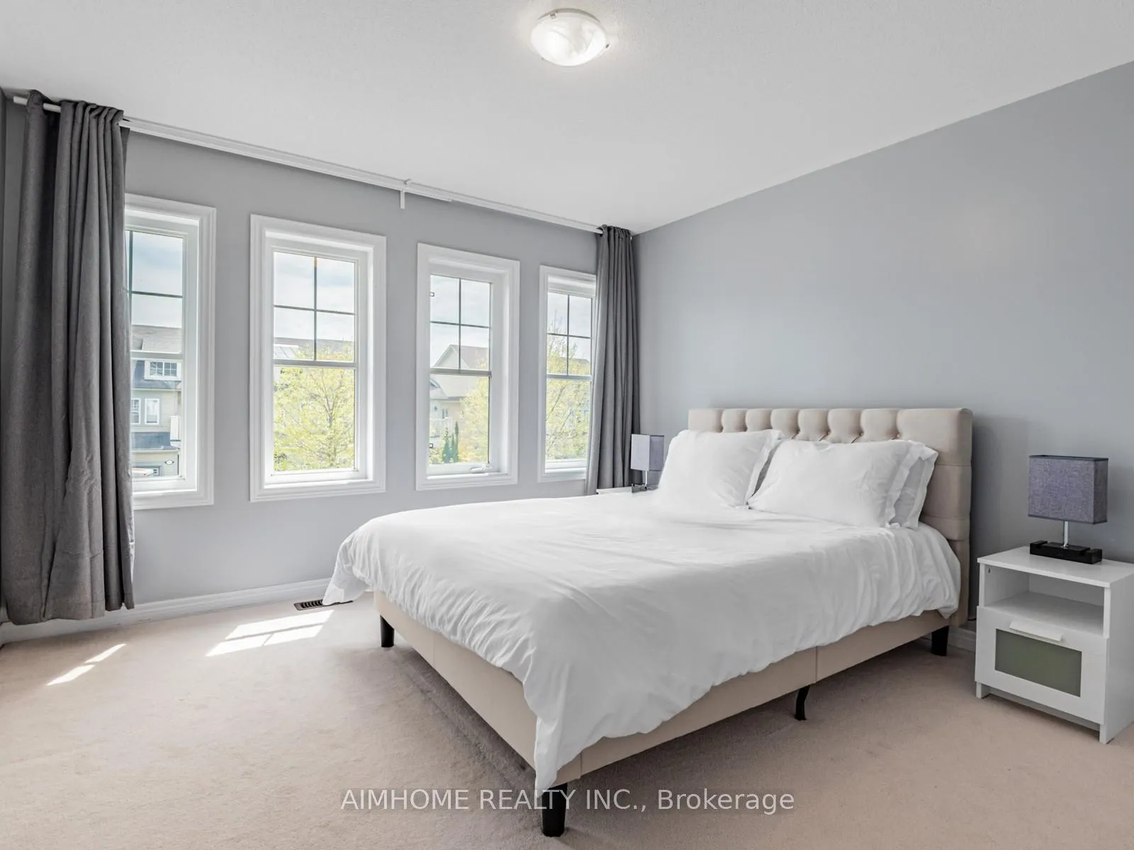 Photo 25 of 93 James Govan Drive, Whitby, Port Whitby — HOMEH