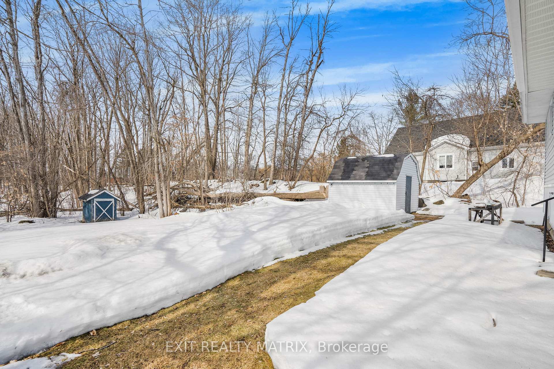 Photo 27 of 544 Front Road W, Champlain, Champlain Twp — HOMEH