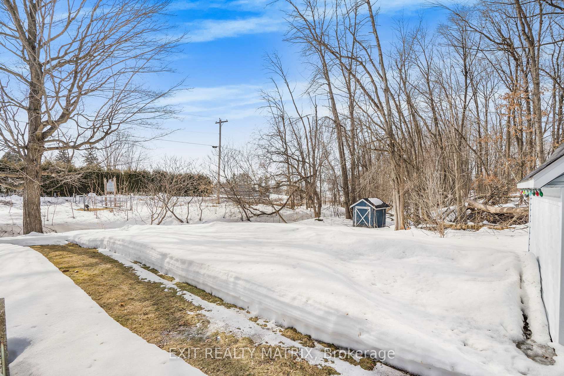 Photo 28 of 544 Front Road W, Champlain, Champlain Twp — HOMEH