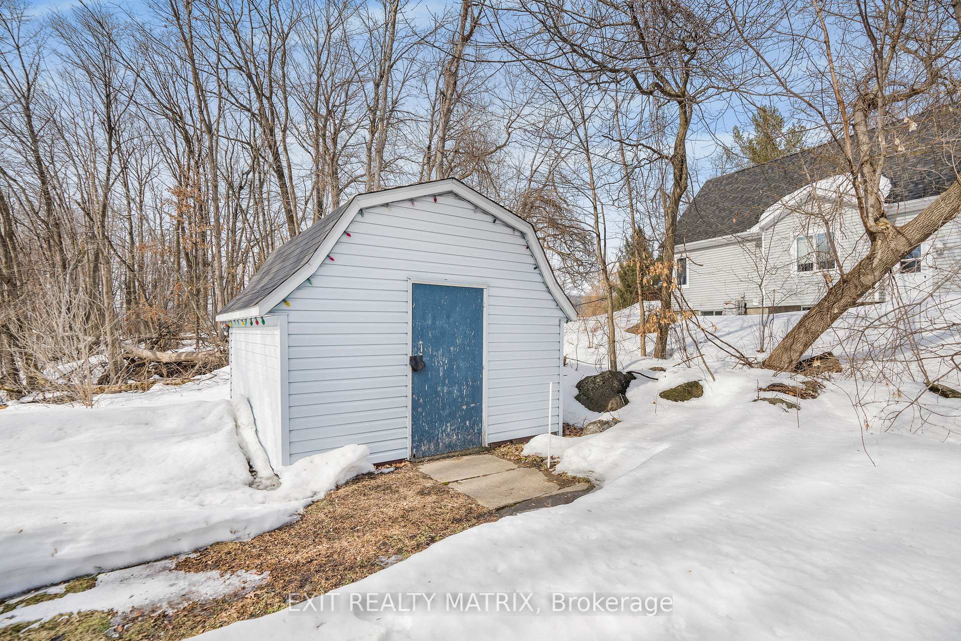 Photo 29 of 544 Front Road W, Champlain, Champlain Twp — HOMEH