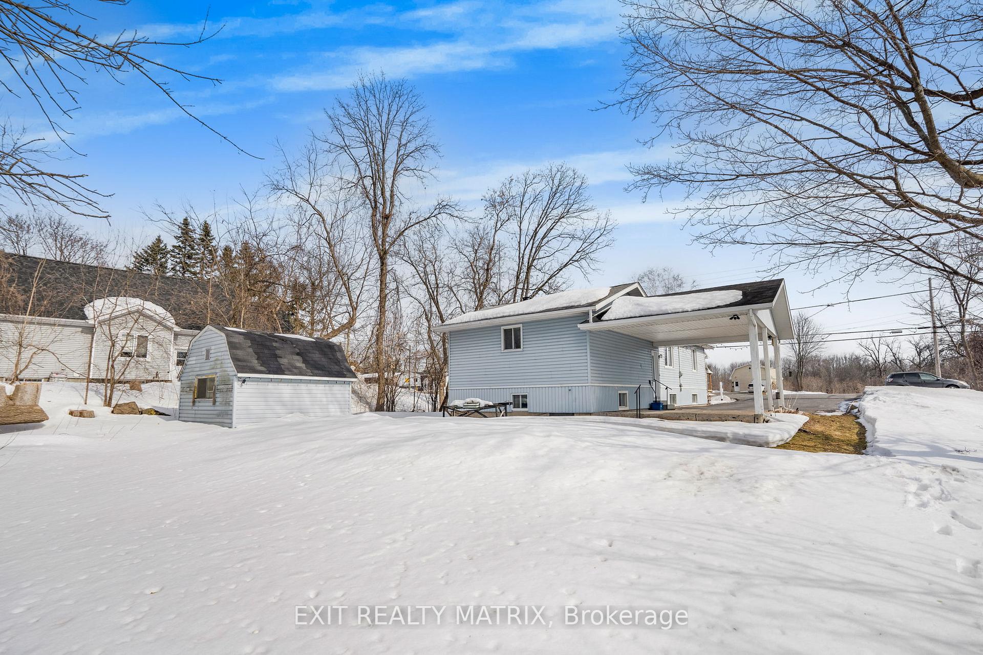 Photo 30 of 544 Front Road W, Champlain, Champlain Twp — HOMEH