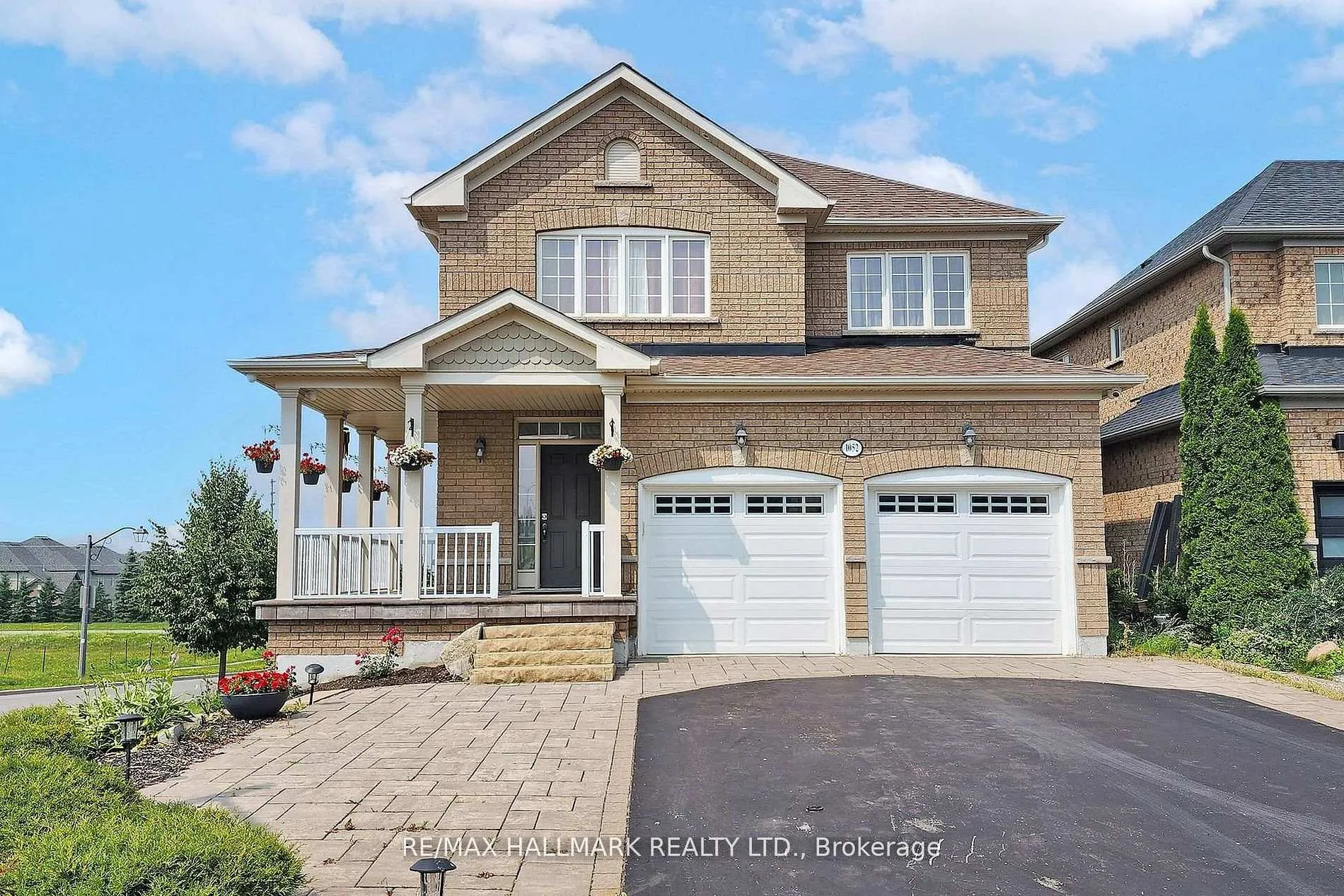 Photo 2 of Unit BSMT, 1052 Eagle Ridge Drive, Oshawa, Taunton — HOMEH