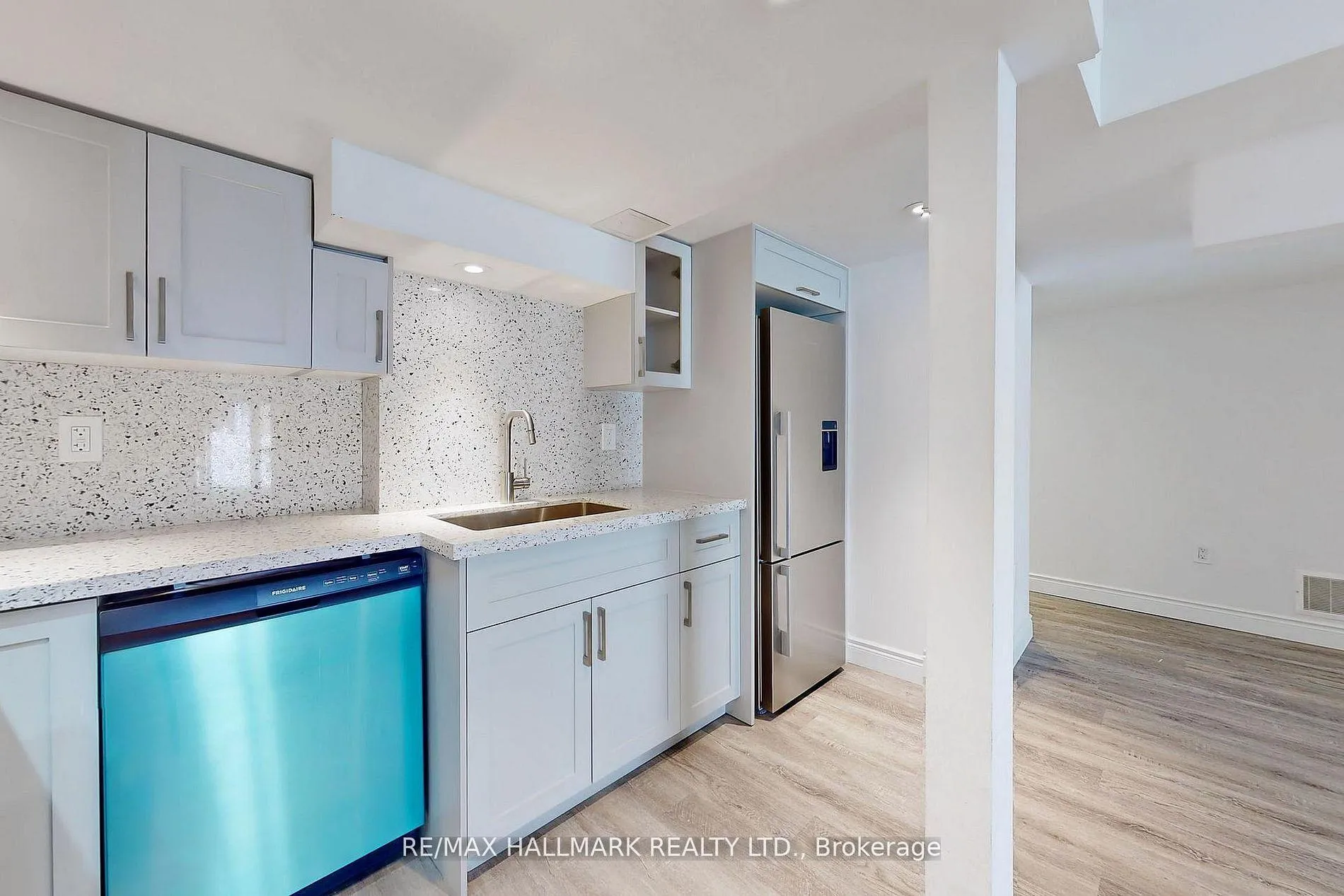 Photo 13 of Unit BSMT, 1052 Eagle Ridge Drive, Oshawa, Taunton — HOMEH