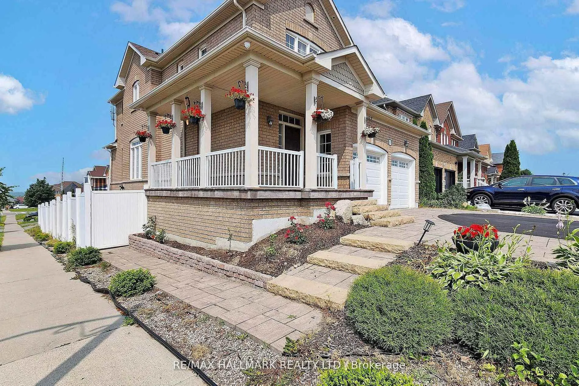 Photo 28 of Unit BSMT, 1052 Eagle Ridge Drive, Oshawa, Taunton — HOMEH