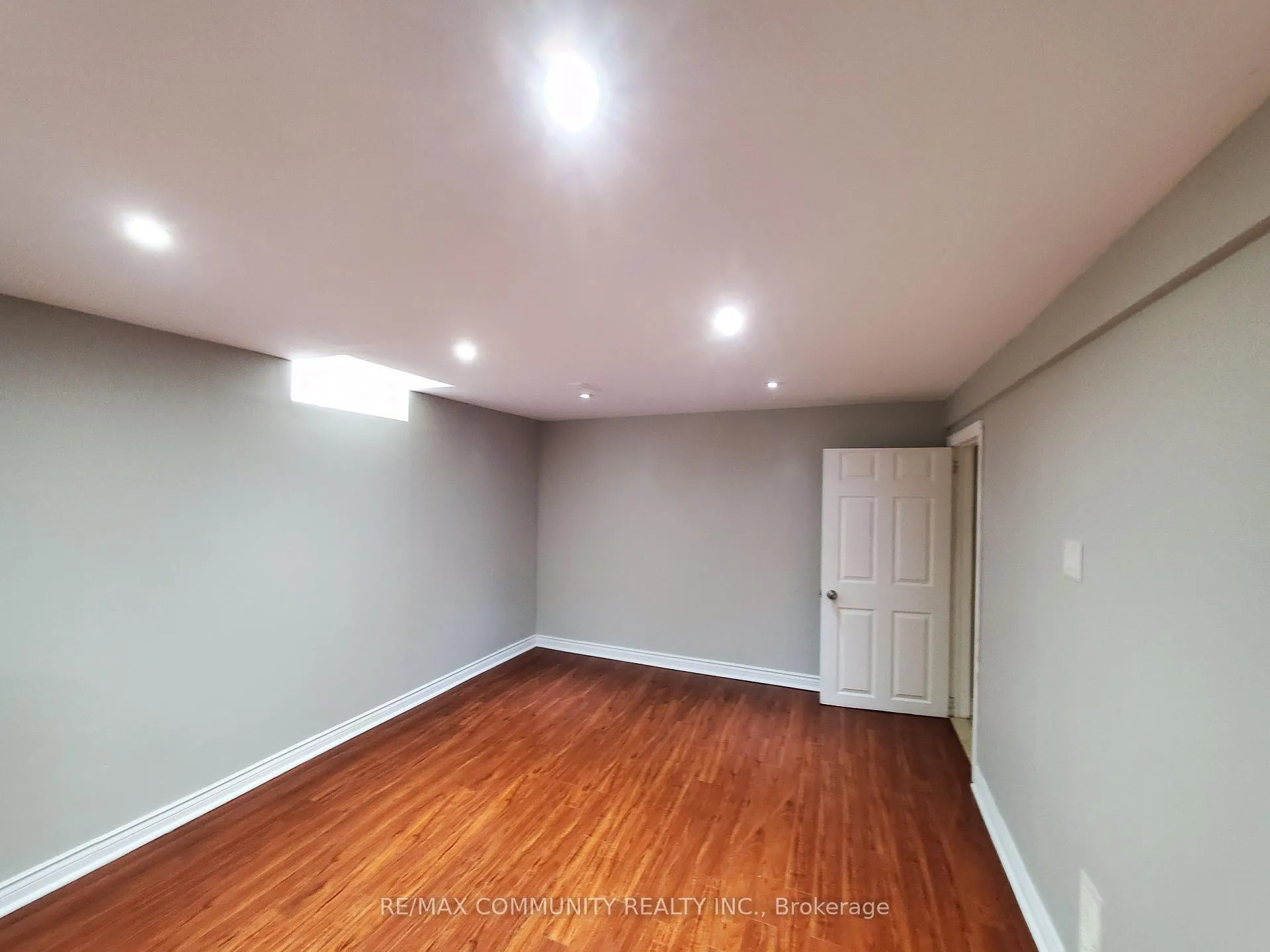 Photo 3 of Unit Basement, 69 Tangmere Crescent, Markham, Milliken Mills East — HOMEH