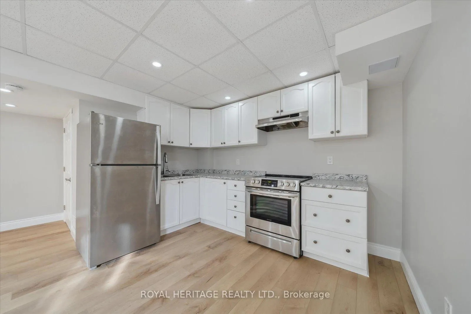 Photo 5 of 57 Marcel Brunelle Drive, Whitby, Williamsburg — HOMEH