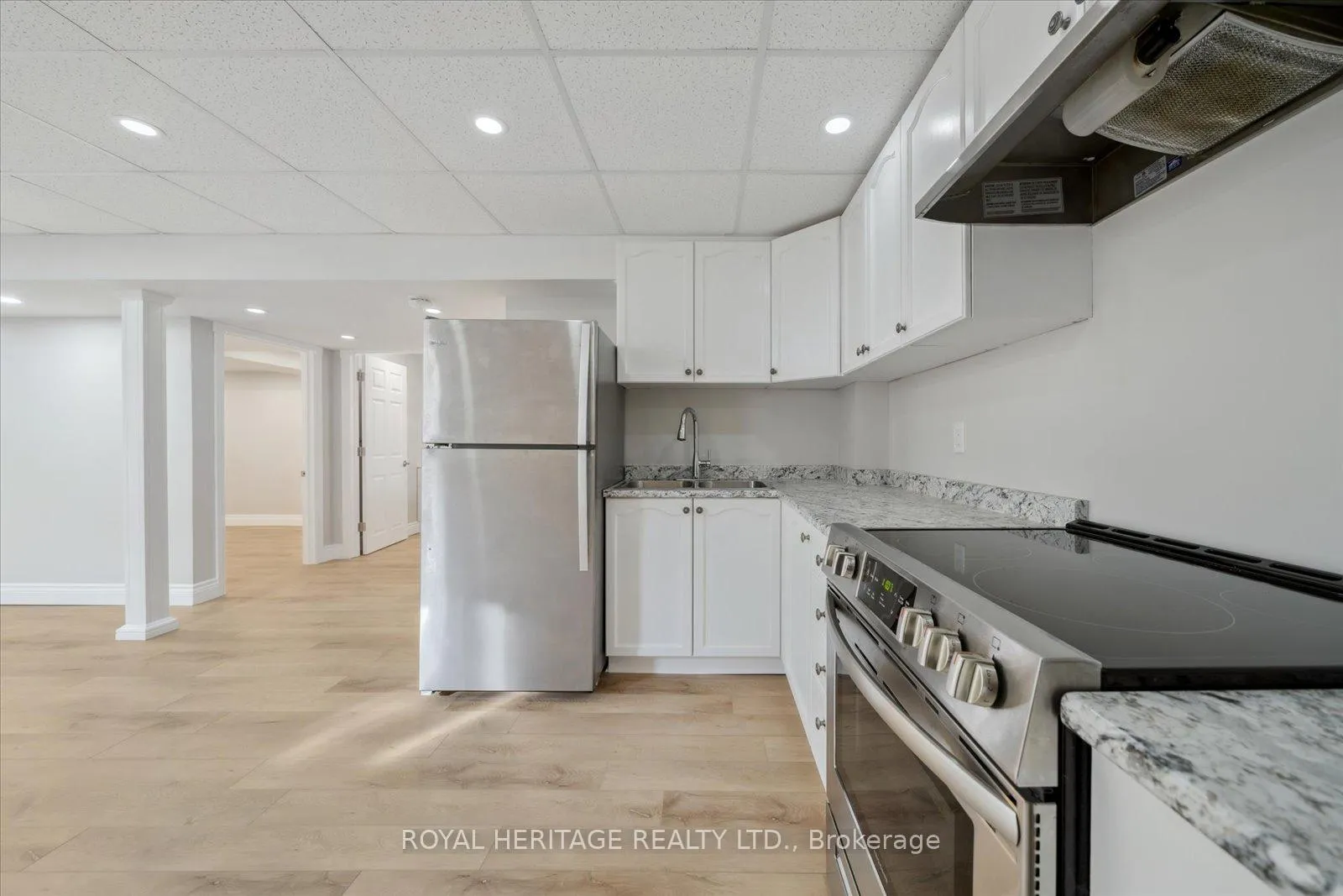 Photo 6 of 57 Marcel Brunelle Drive, Whitby, Williamsburg — HOMEH