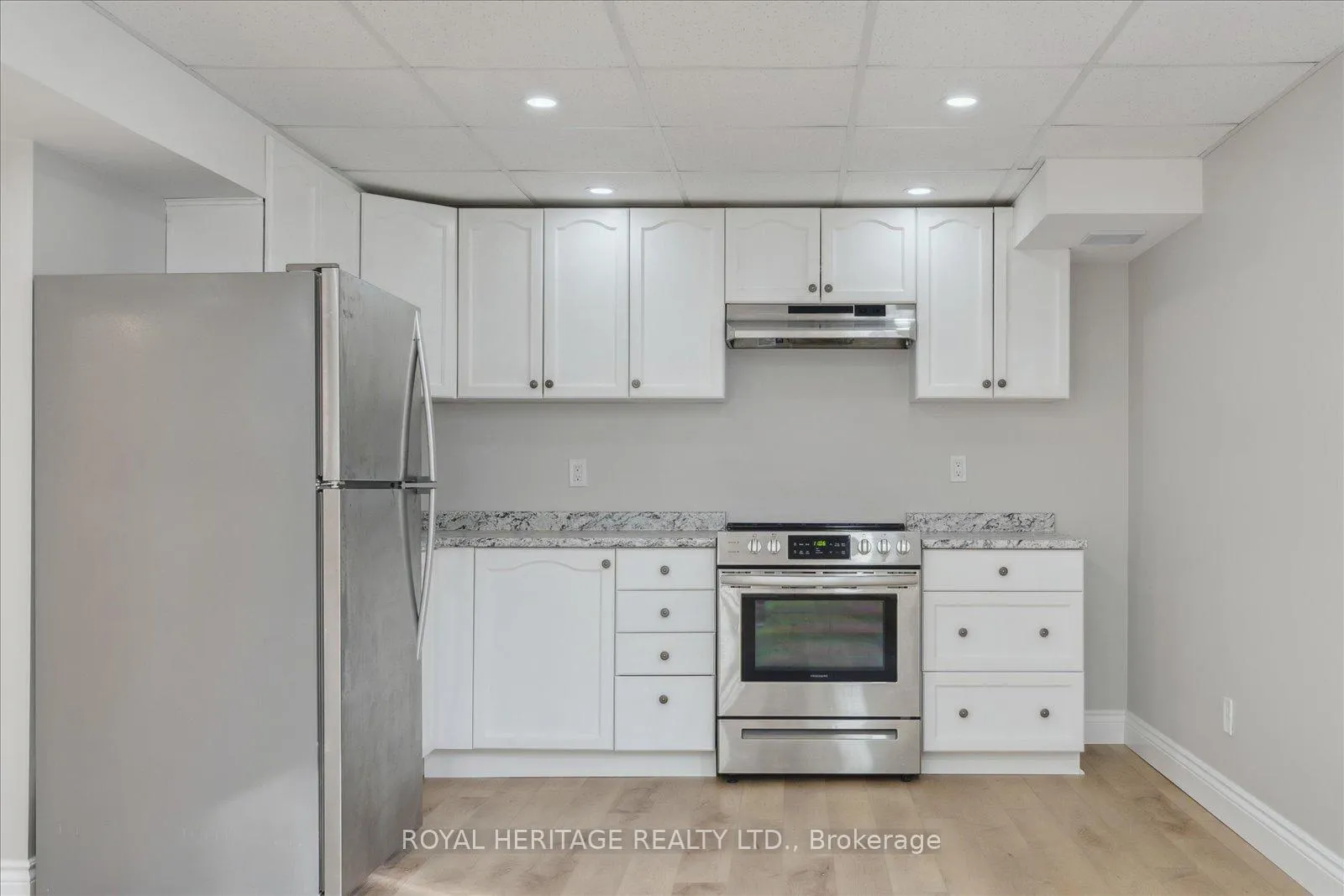 Photo 7 of 57 Marcel Brunelle Drive, Whitby, Williamsburg — HOMEH