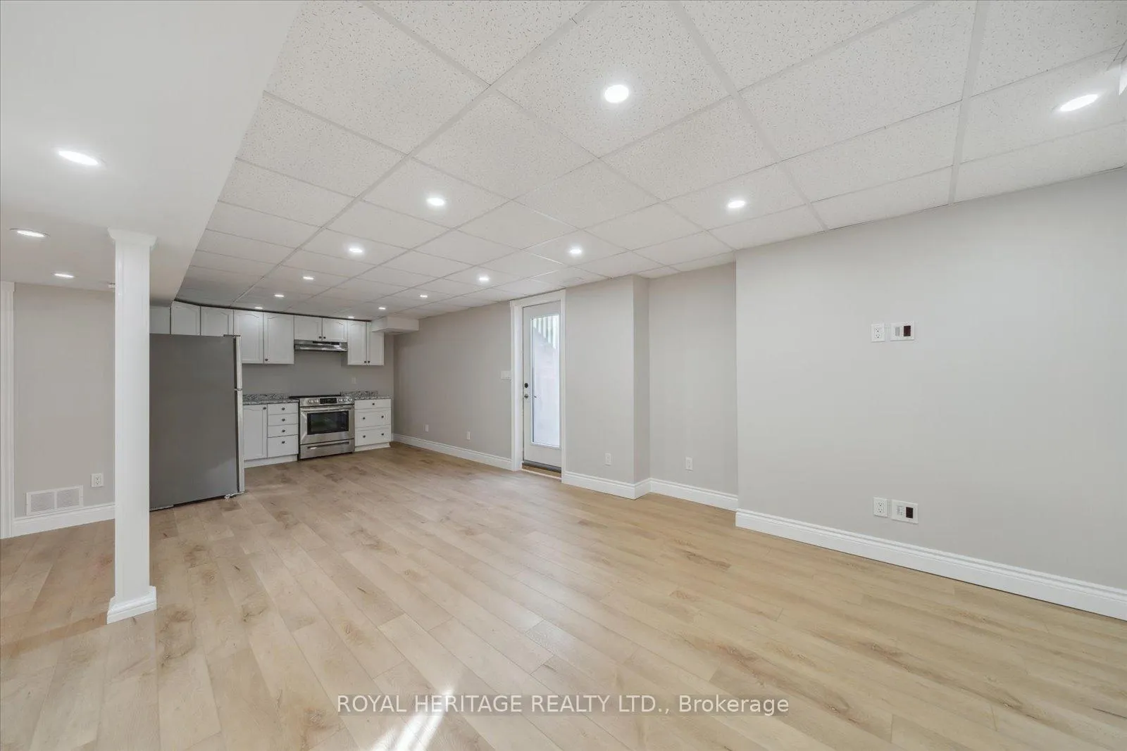 Photo 9 of 57 Marcel Brunelle Drive, Whitby, Williamsburg — HOMEH