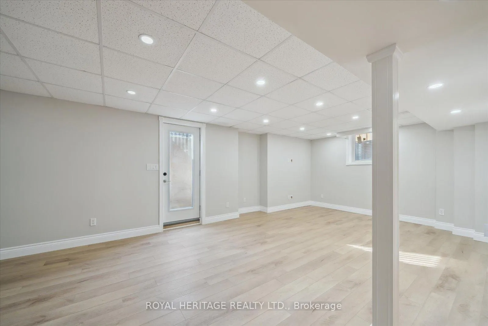 Photo 11 of 57 Marcel Brunelle Drive, Whitby, Williamsburg — HOMEH