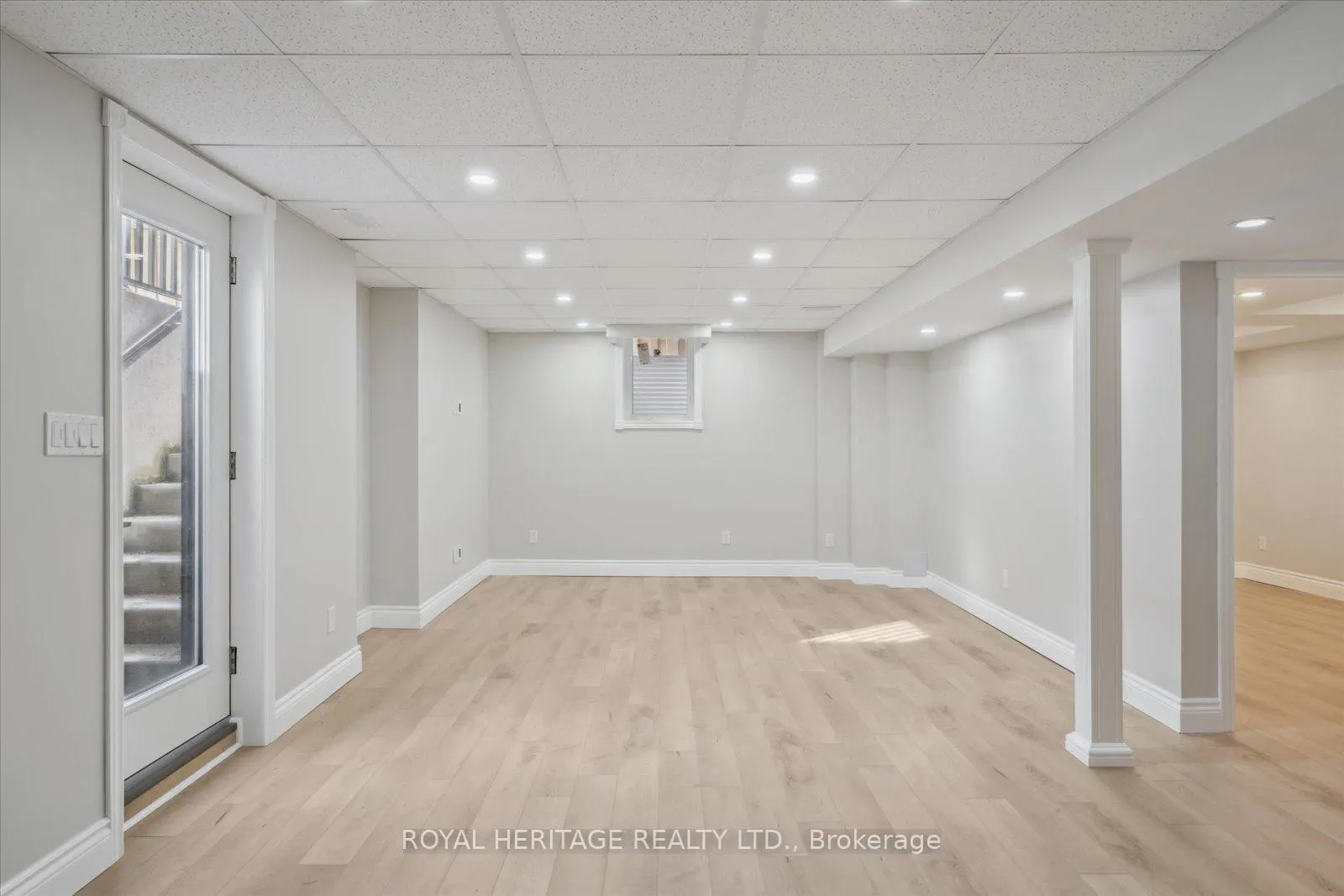 Photo 14 of 57 Marcel Brunelle Drive, Whitby, Williamsburg — HOMEH