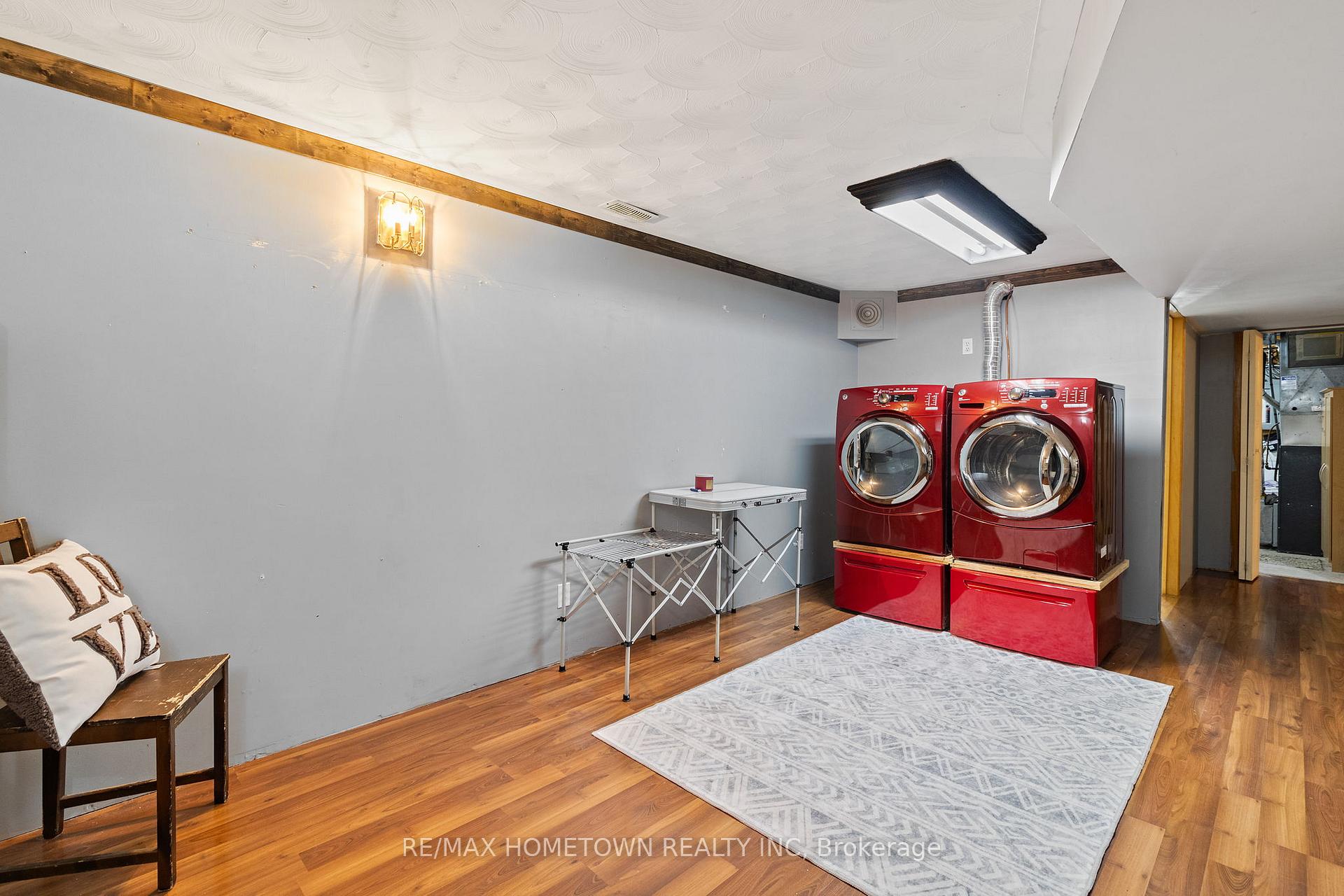 Photo 24 of 916 George Street, Edwardsburgh/Cardinal, Town of Cardinal — HOMEH