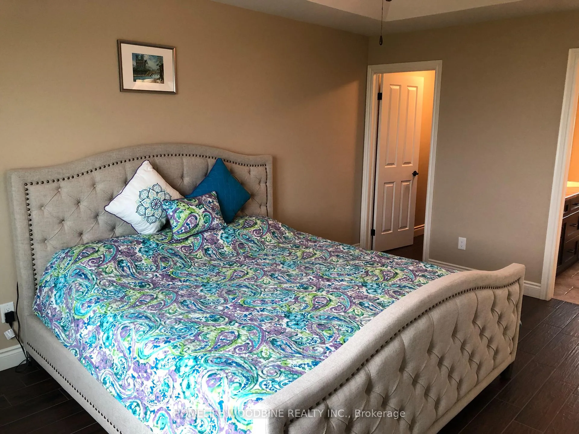 Photo 5 of 4736 Talbot Trail, Chatham-Kent, Romney — HOMEH