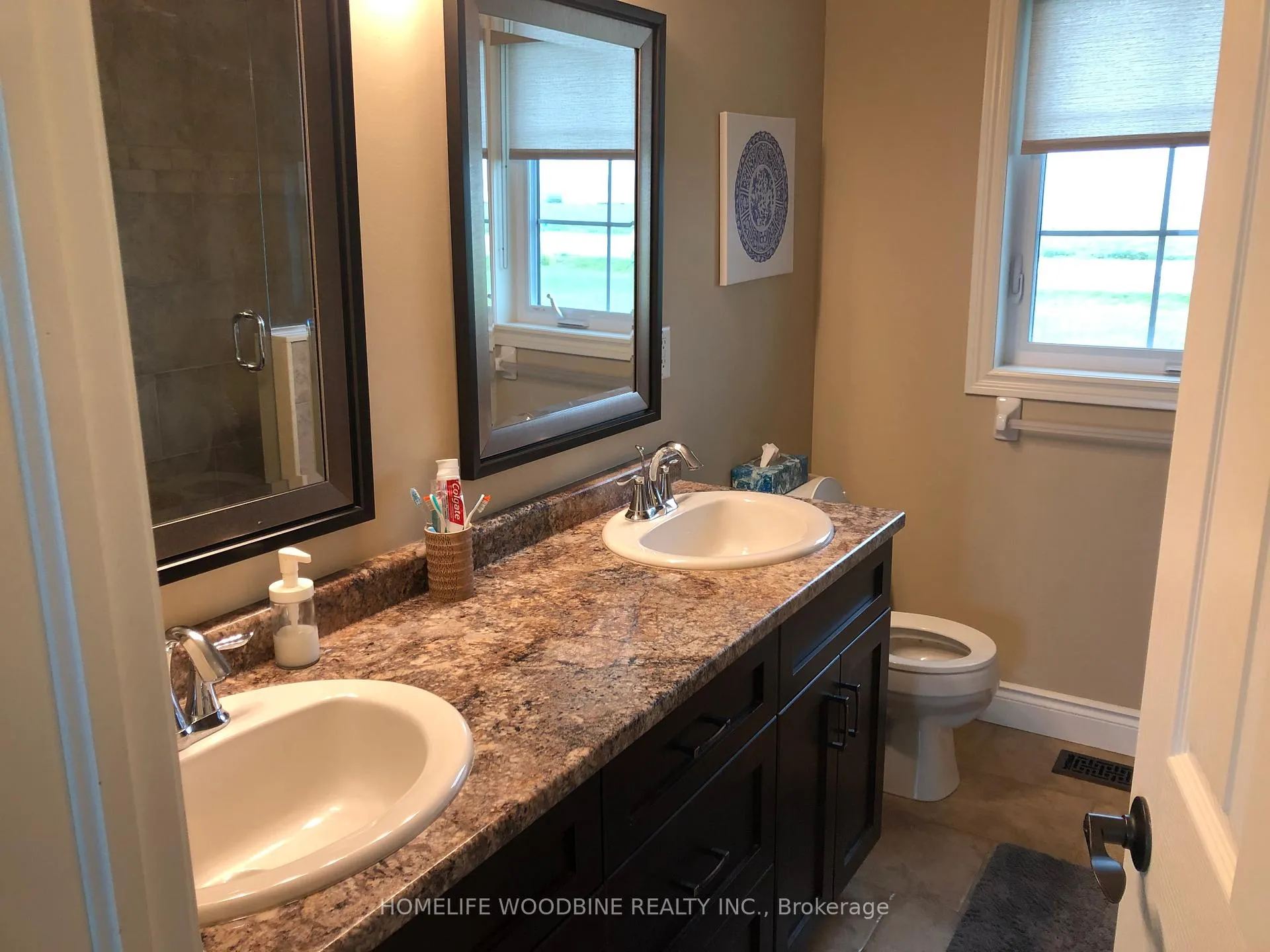 Photo 6 of 4736 Talbot Trail, Chatham-Kent, Romney — HOMEH