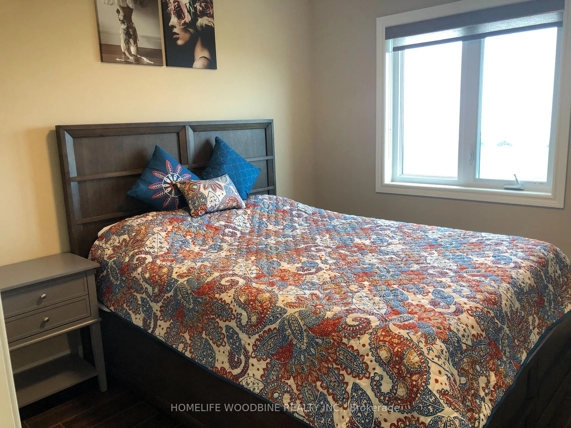 Photo 8 of 4736 Talbot Trail, Chatham-Kent, Romney — HOMEH