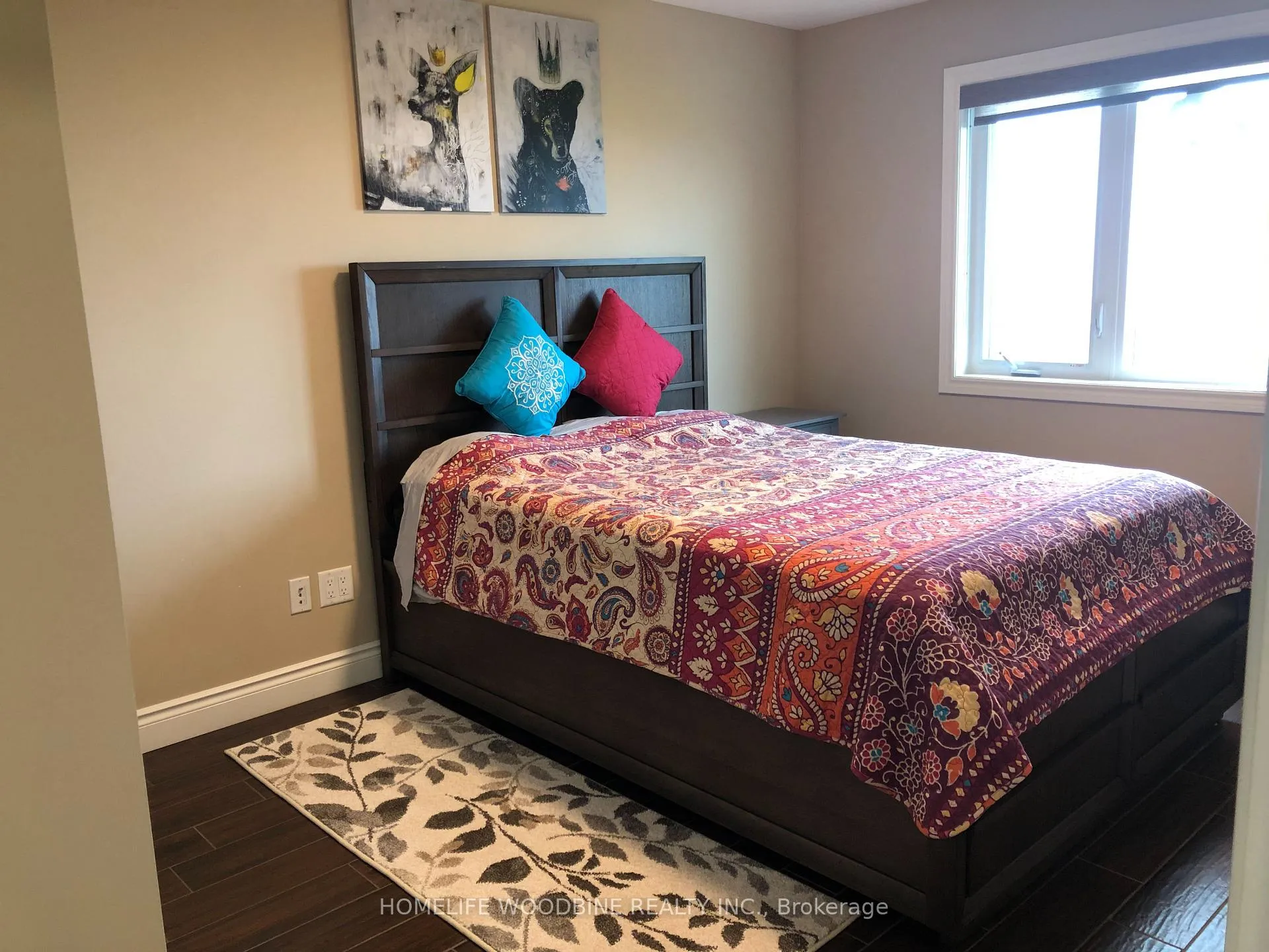 Photo 9 of 4736 Talbot Trail, Chatham-Kent, Romney — HOMEH