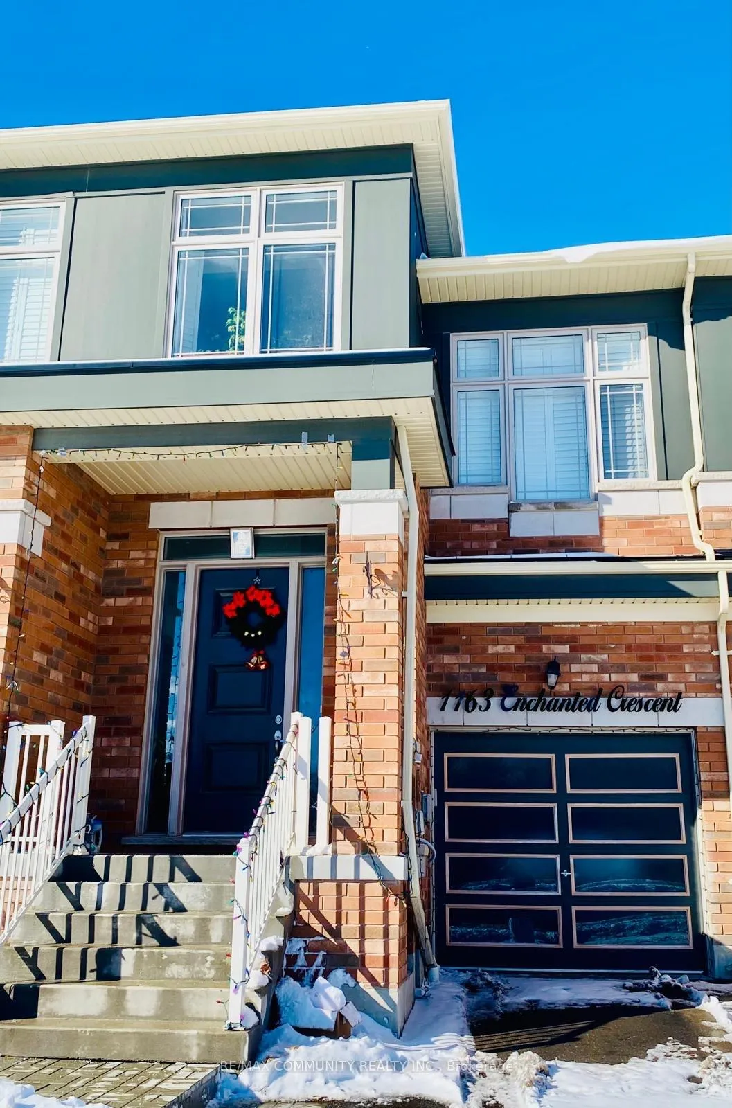 Photo 1 of 1163 Enchanted Crescent, Pickering, Rural Pickering — HOMEH