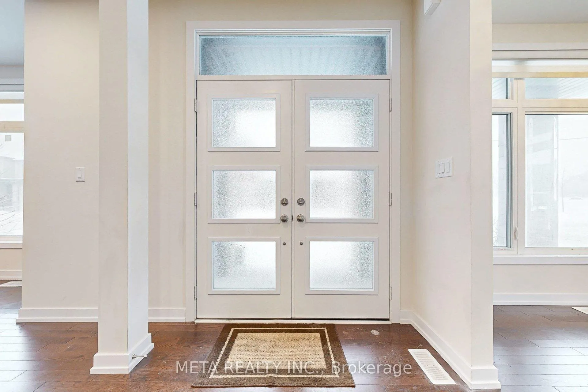 Photo 4 of 215 Webb Street, Markham, Cornell — HOMEH