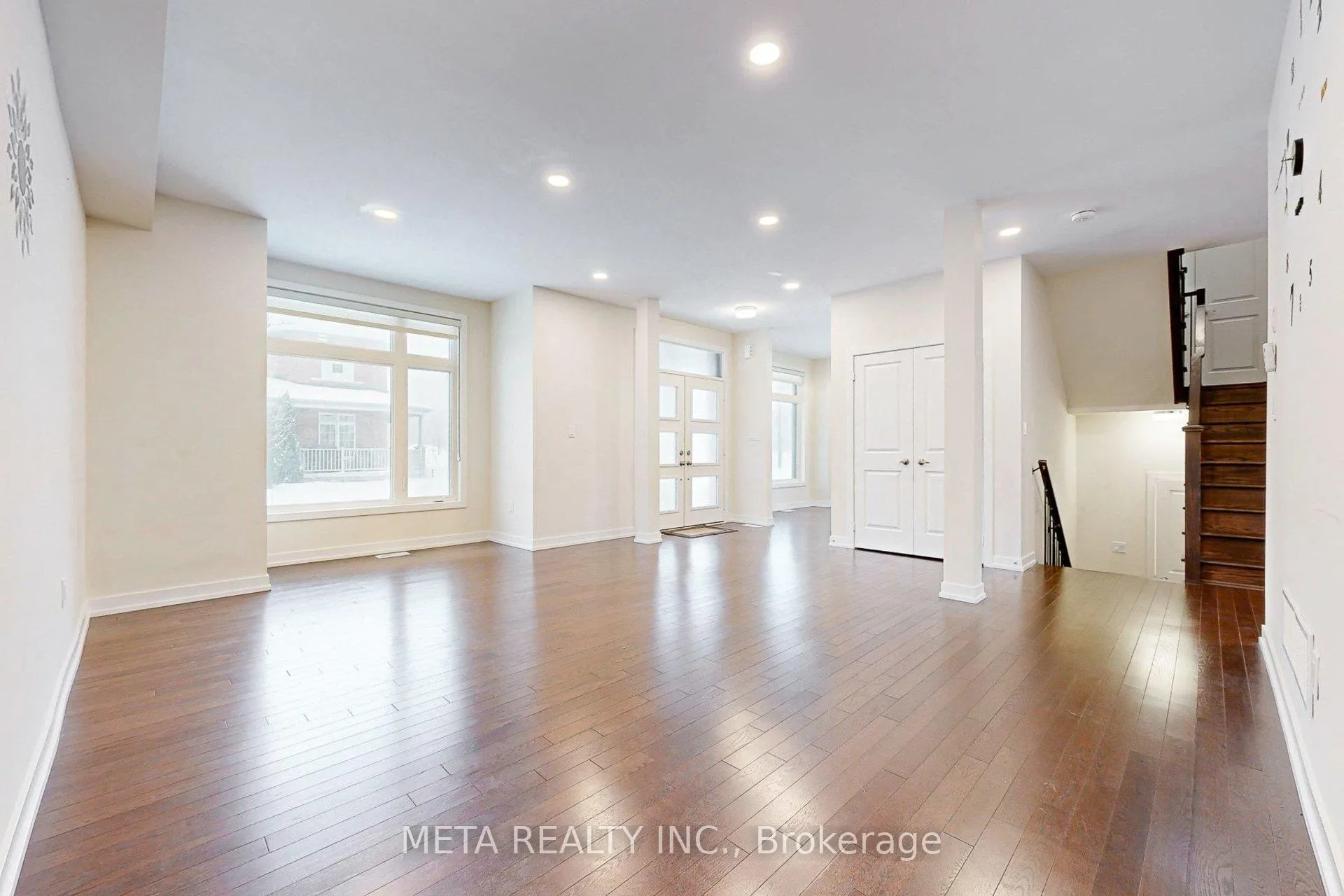 Photo 5 of 215 Webb Street, Markham, Cornell — HOMEH