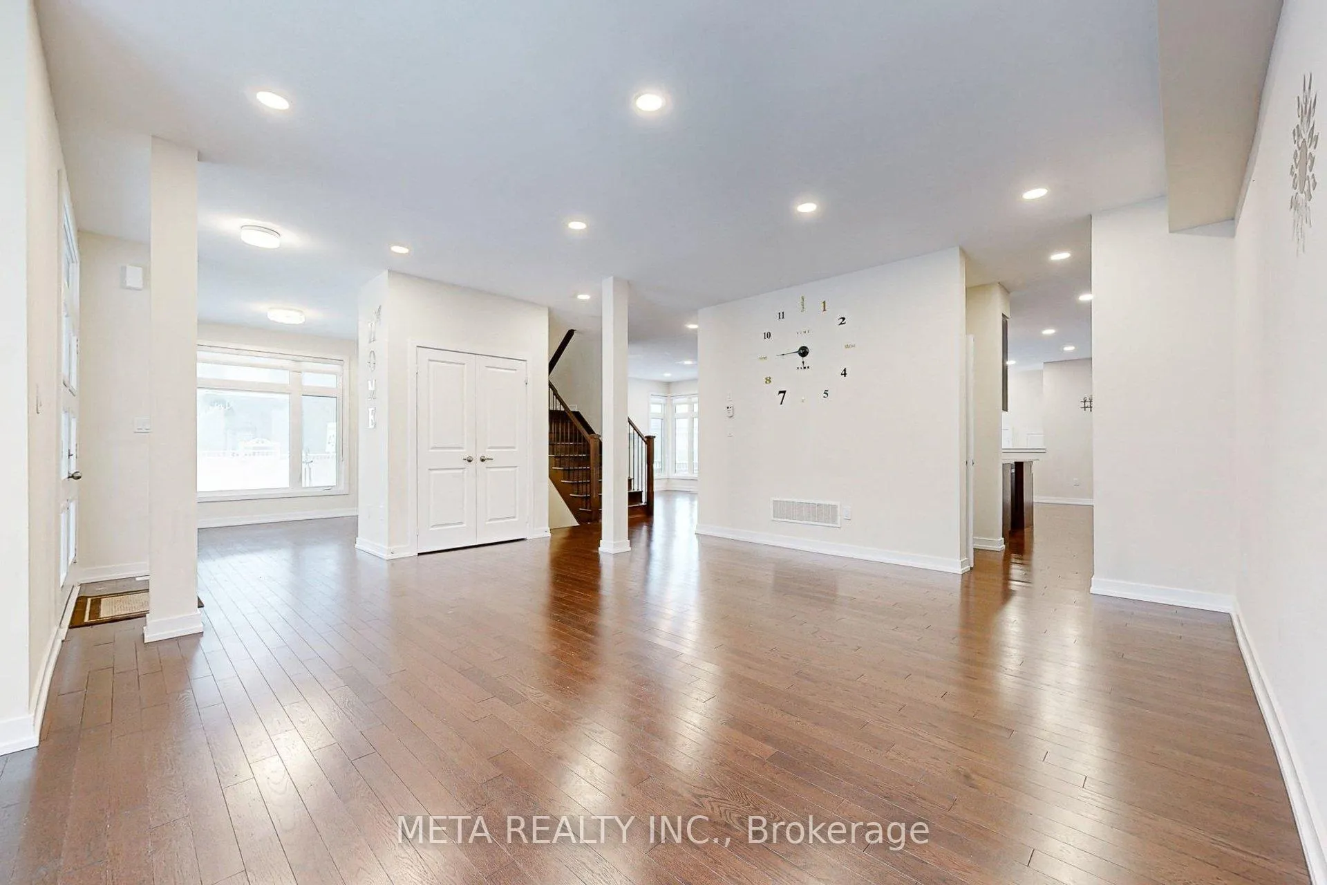 Photo 6 of 215 Webb Street, Markham, Cornell — HOMEH