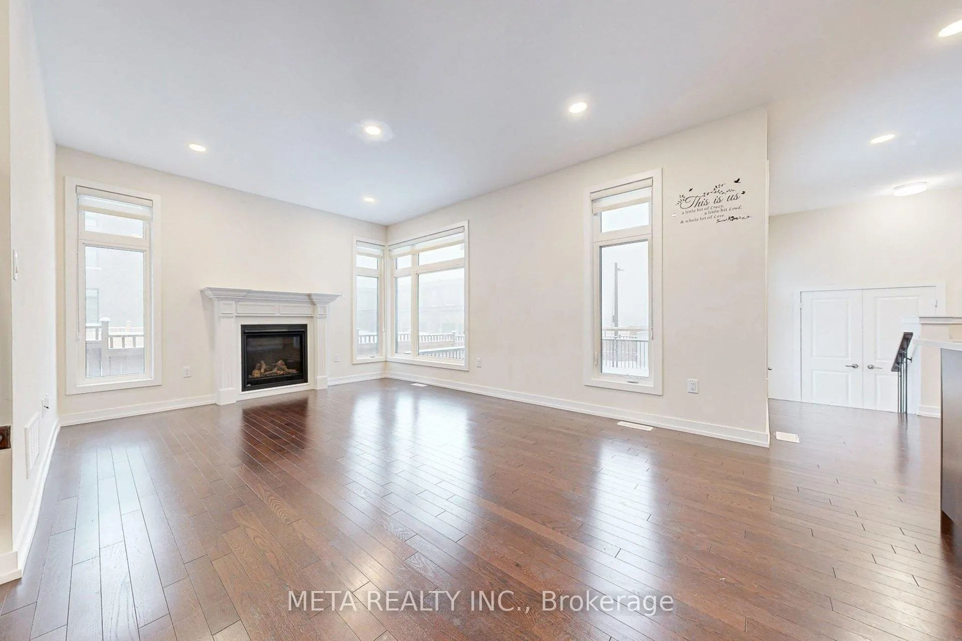 Photo 10 of 215 Webb Street, Markham, Cornell — HOMEH