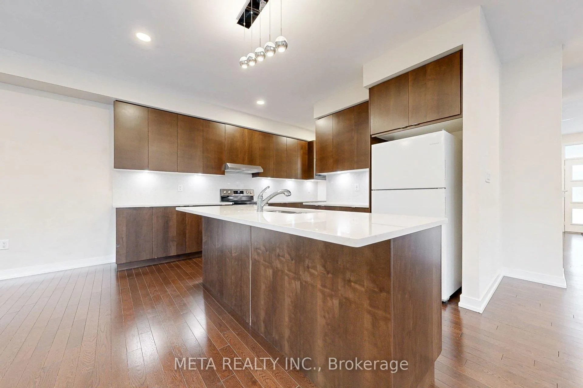 Photo 12 of 215 Webb Street, Markham, Cornell — HOMEH