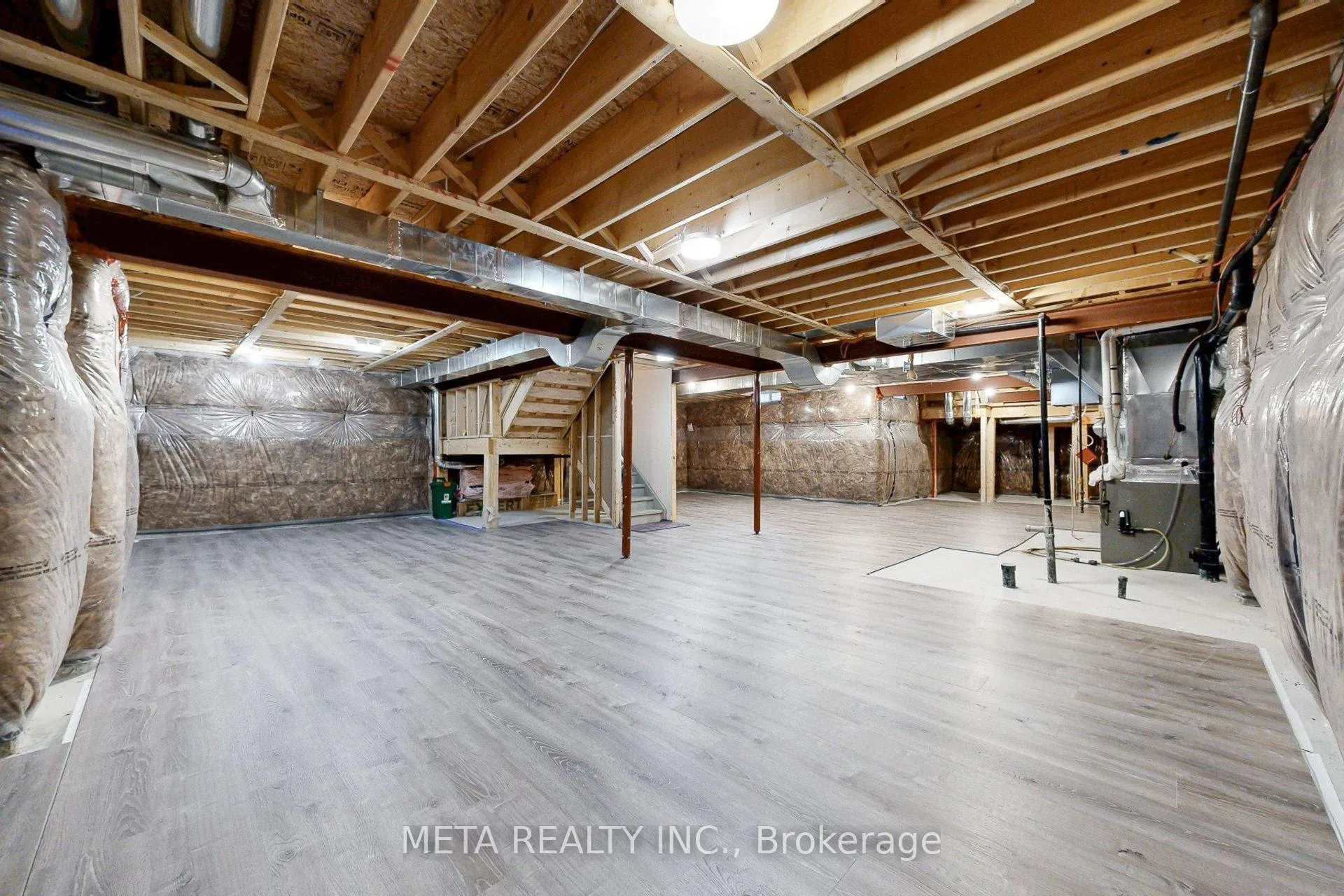 Photo 32 of 215 Webb Street, Markham, Cornell — HOMEH
