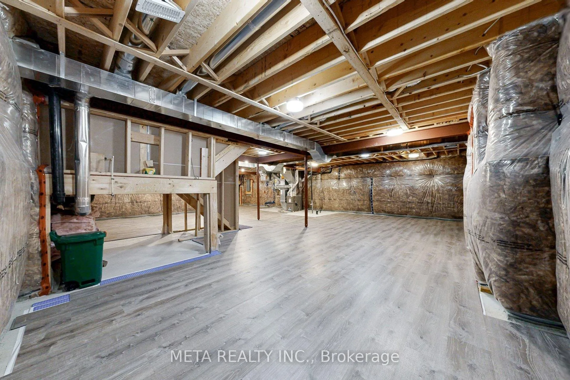 Photo 33 of 215 Webb Street, Markham, Cornell — HOMEH
