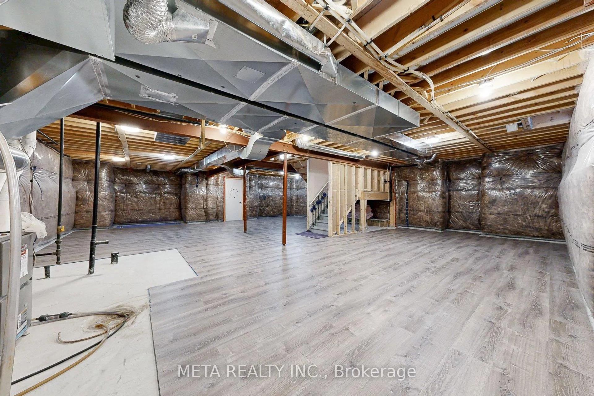 Photo 34 of 215 Webb Street, Markham, Cornell — HOMEH