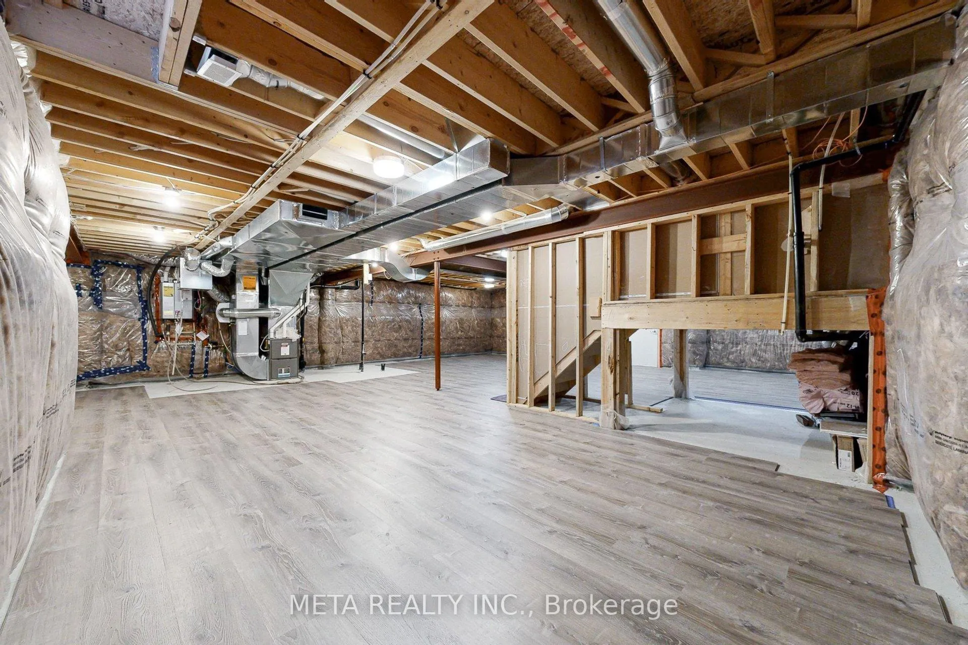 Photo 35 of 215 Webb Street, Markham, Cornell — HOMEH