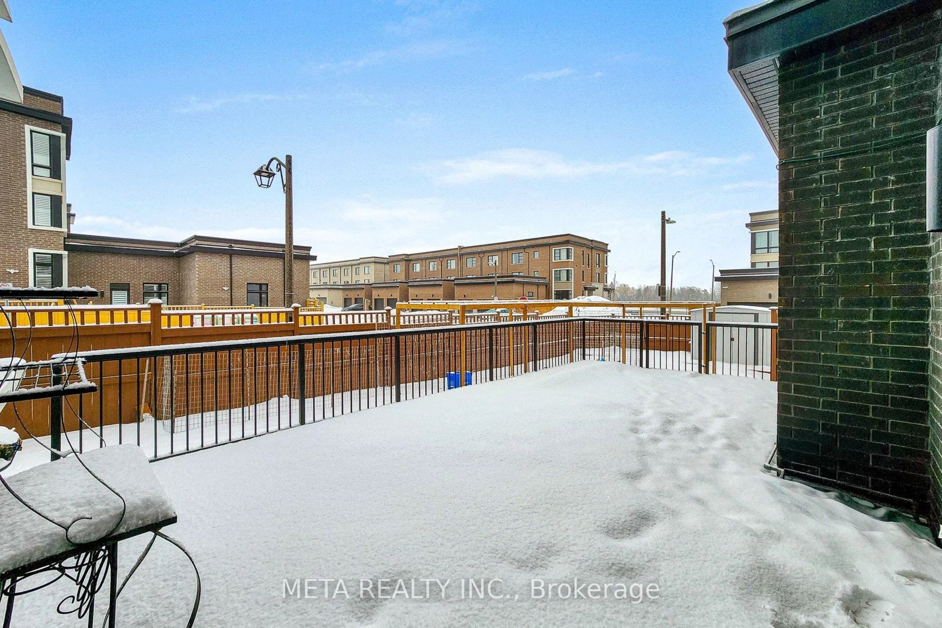 Photo 36 of 215 Webb Street, Markham, Cornell — HOMEH