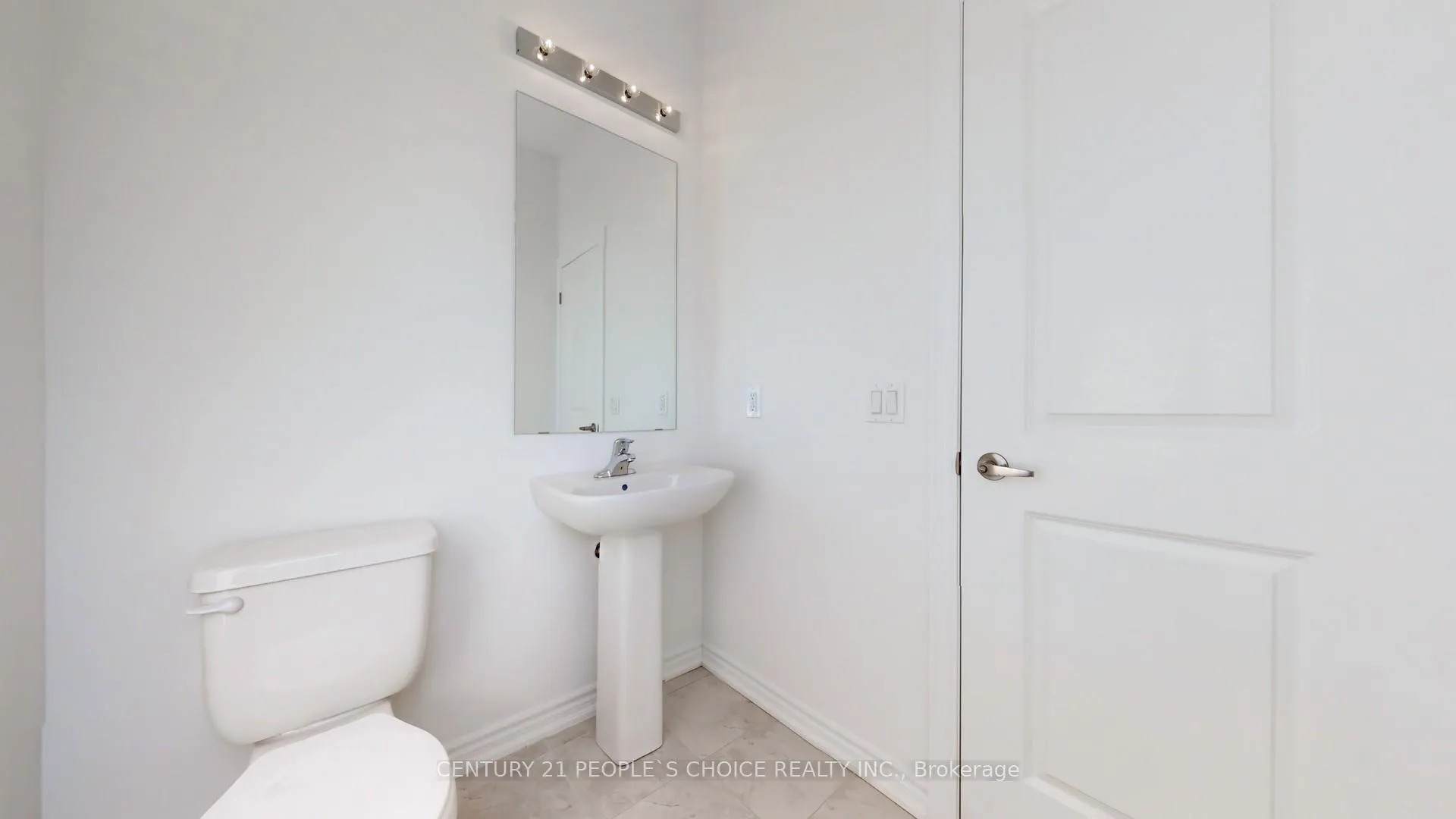 Photo 16 of 37 Drainie Street, Vaughan, West Woodbridge — HOMEH