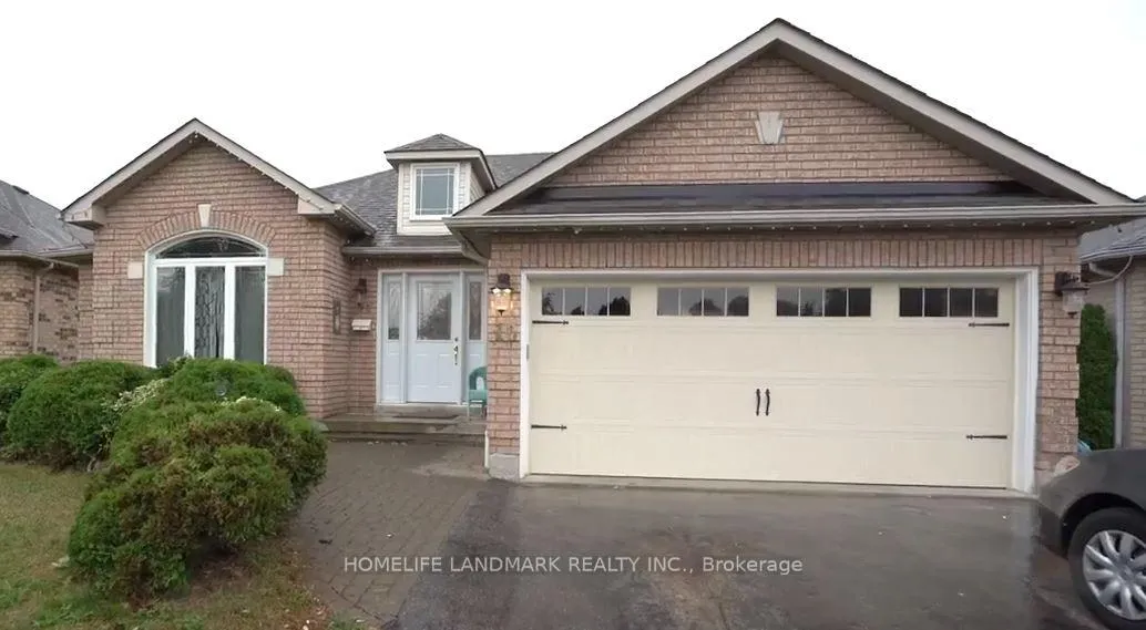 Front of Unit Lower, 10 Summerset Drive
