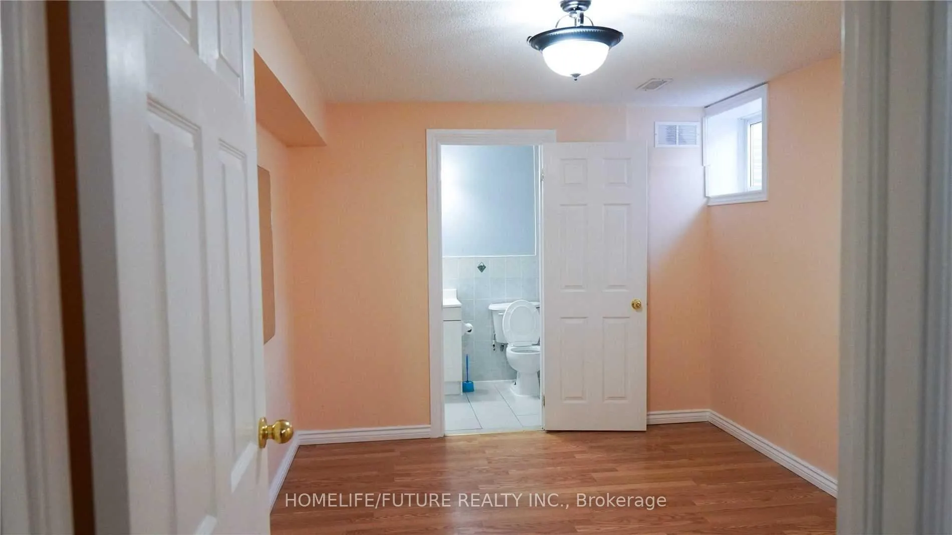 Photo 7 of Unit Bsmt, 1881 Fairport Road, Pickering, Dunbarton — HOMEH