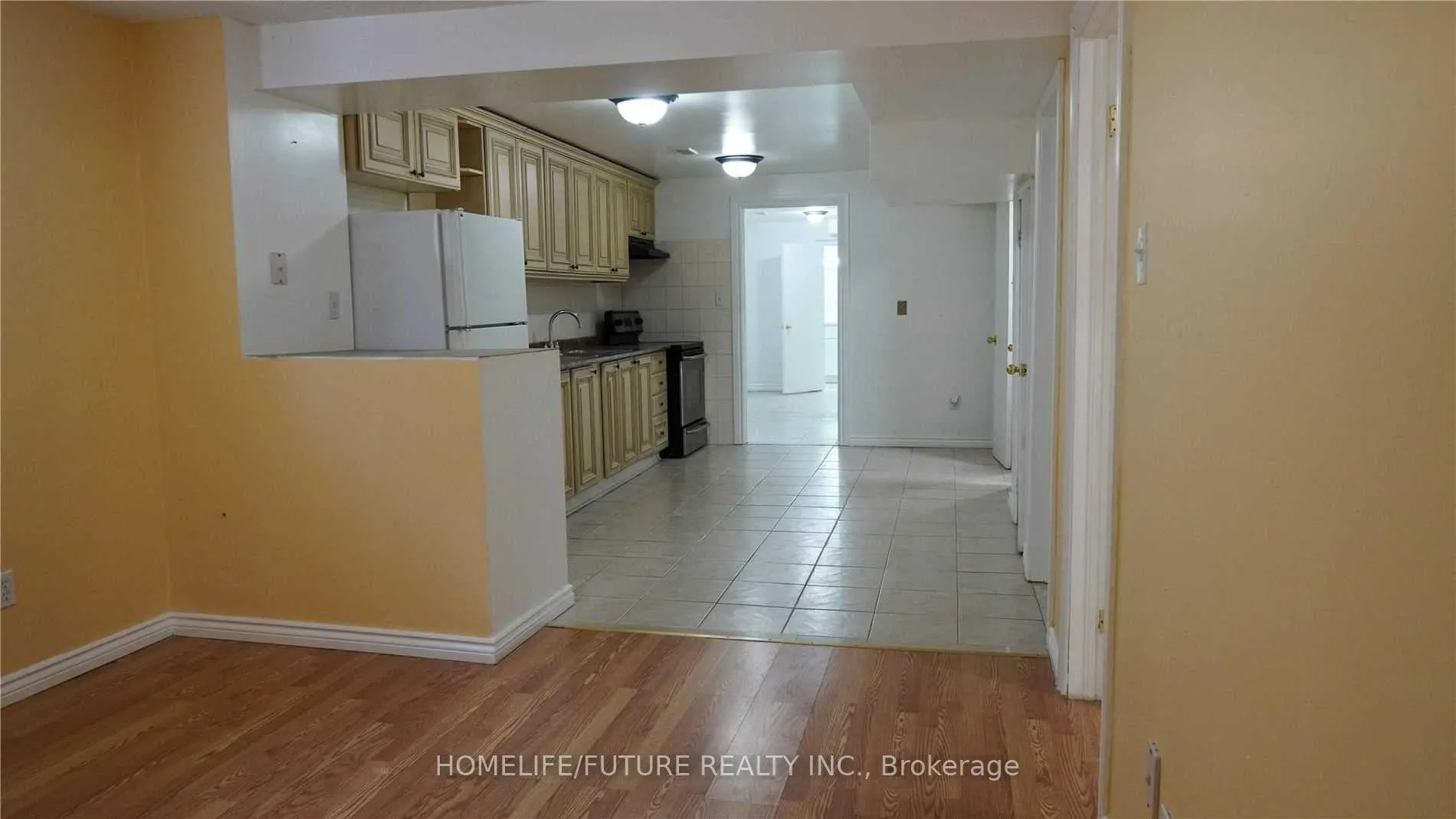 Photo 8 of Unit Bsmt, 1881 Fairport Road, Pickering, Dunbarton — HOMEH