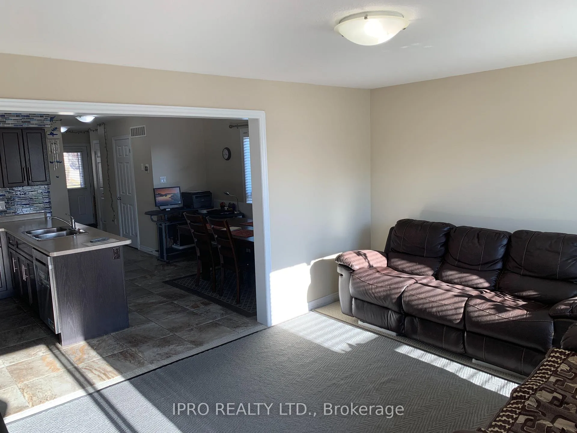 Photo 3 of 79 Oakes Crescent, Guelph, Grange Road — HOMEH