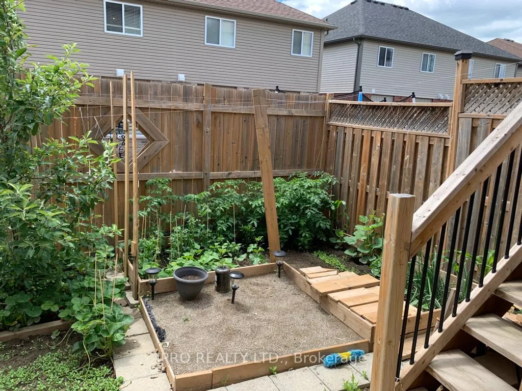 Photo 27 of 79 Oakes Crescent, Guelph, Grange Road — HOMEH