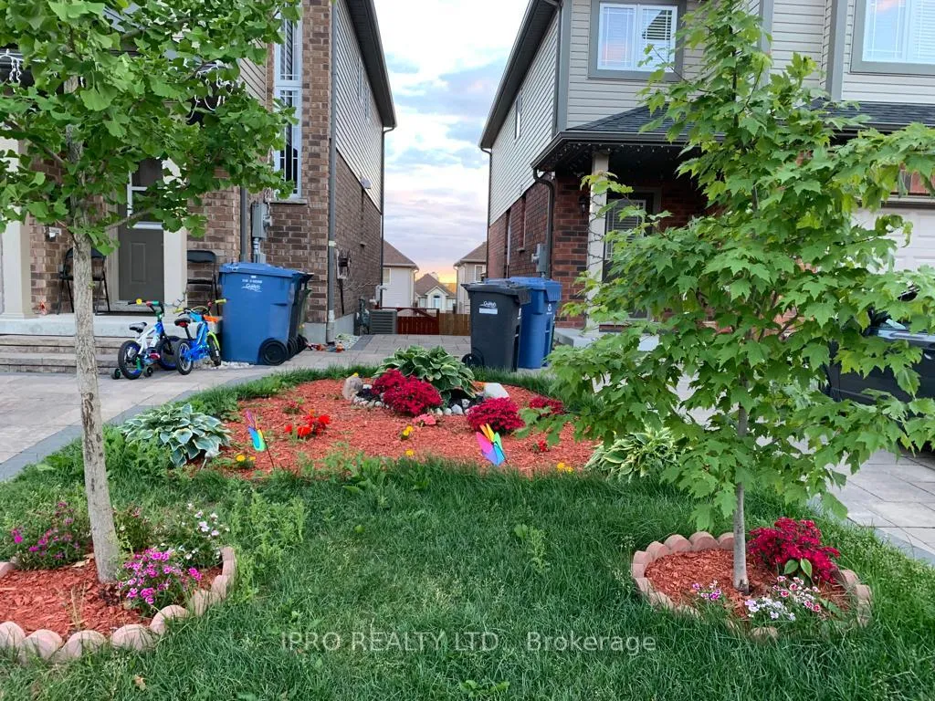 Photo 29 of 79 Oakes Crescent, Guelph, Grange Road — HOMEH