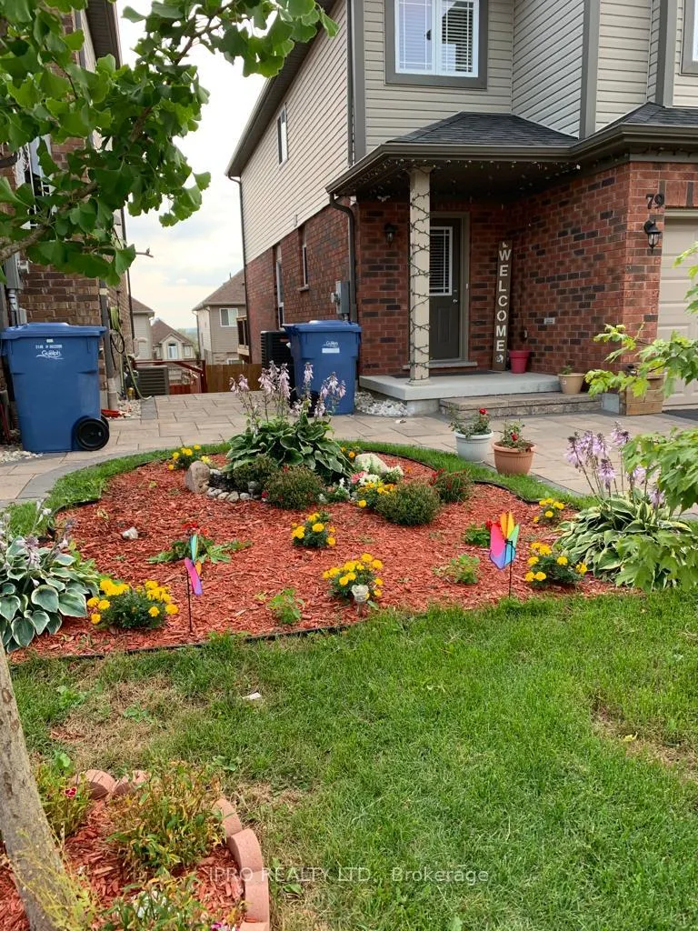 Photo 31 of 79 Oakes Crescent, Guelph, Grange Road — HOMEH