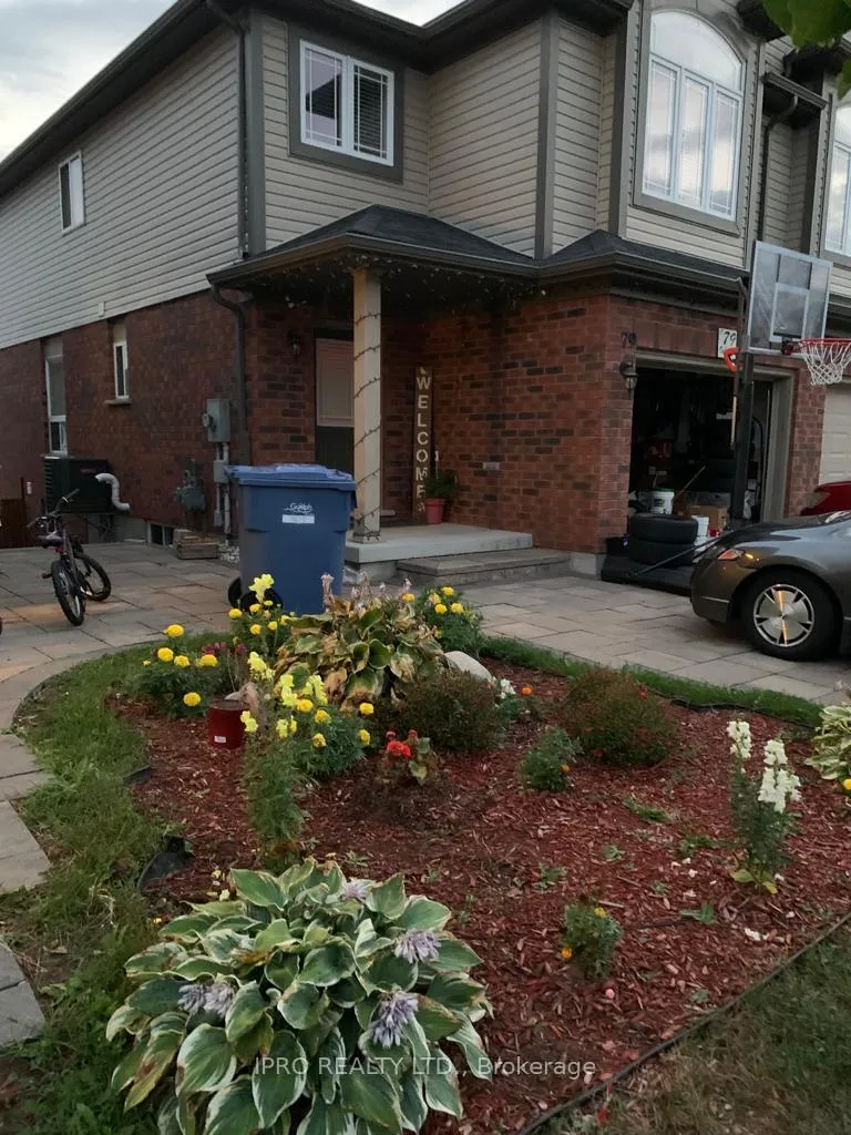 Photo 46 of 79 Oakes Crescent, Guelph, Grange Road — HOMEH