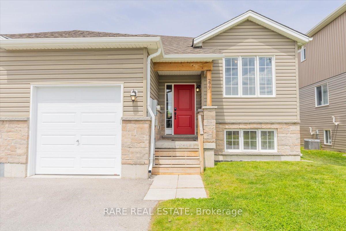 Photo 1 of 277 Quebec Street, Clearview, Stayner — HOMEH