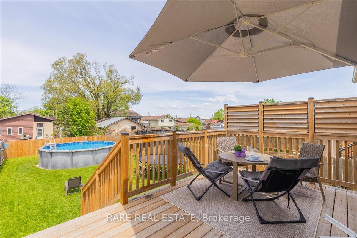 Photo 30 of 277 Quebec Street, Clearview, Stayner — HOMEH