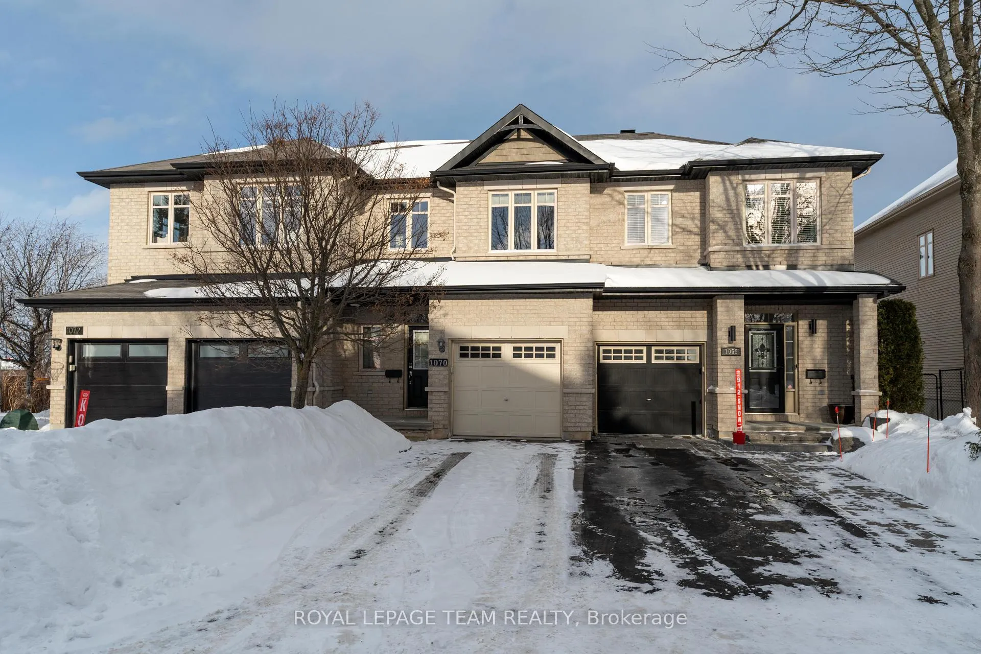 Photo 1 of 1070 Ottenbrite Crescent, Ottawa, Kanata - Kanata Lakes/Heritage Hills — HOMEH