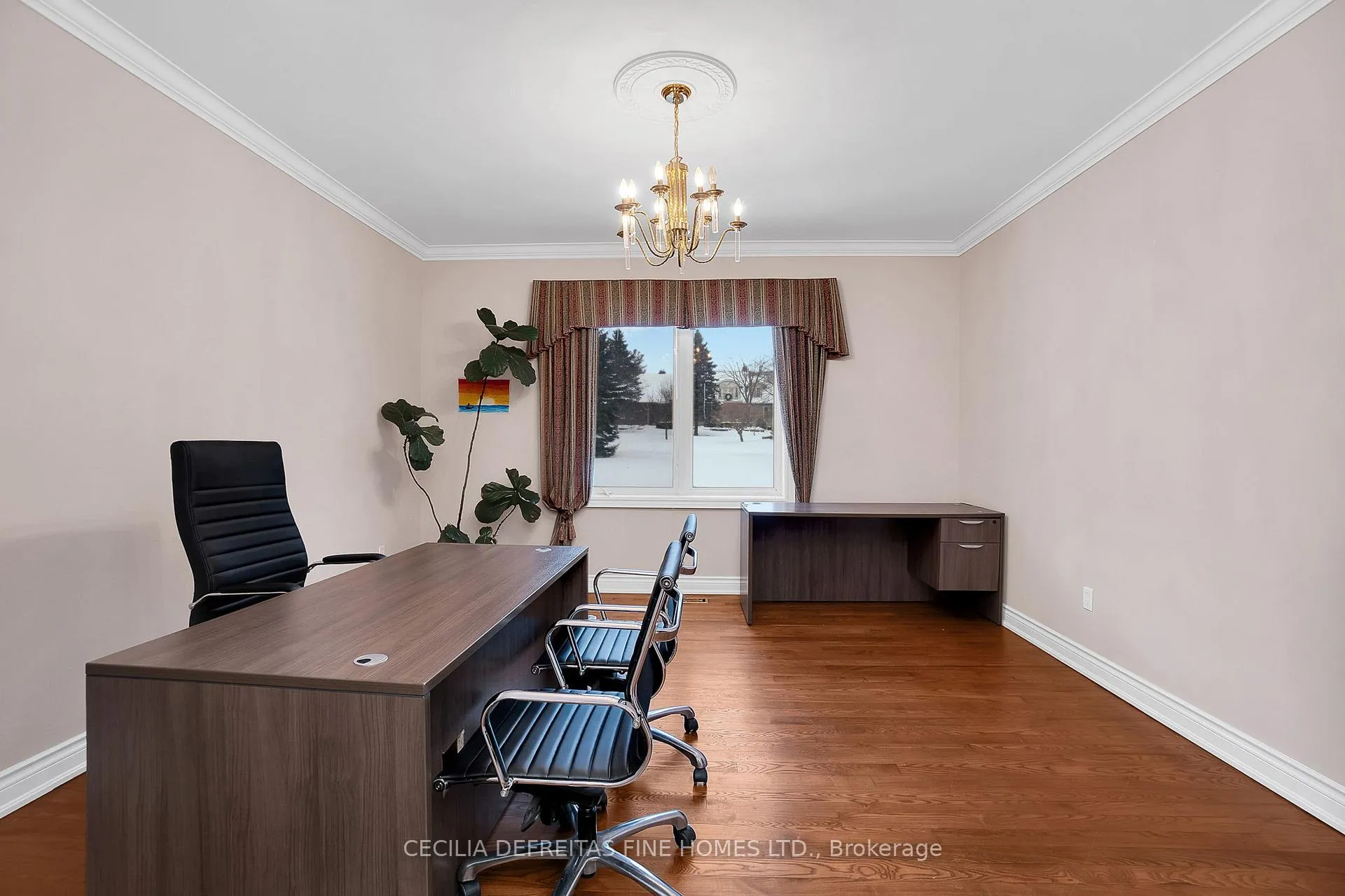 Photo 19 of 38 Orico Court, Vaughan, Kleinburg — HOMEH